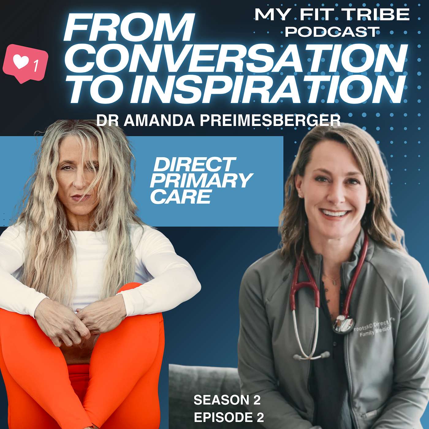Dr. Amanda Preimesberger-All you need to know about Direct Care Providers Dr. Amanda Preimesberger-All you need to know about Direct Care Providers