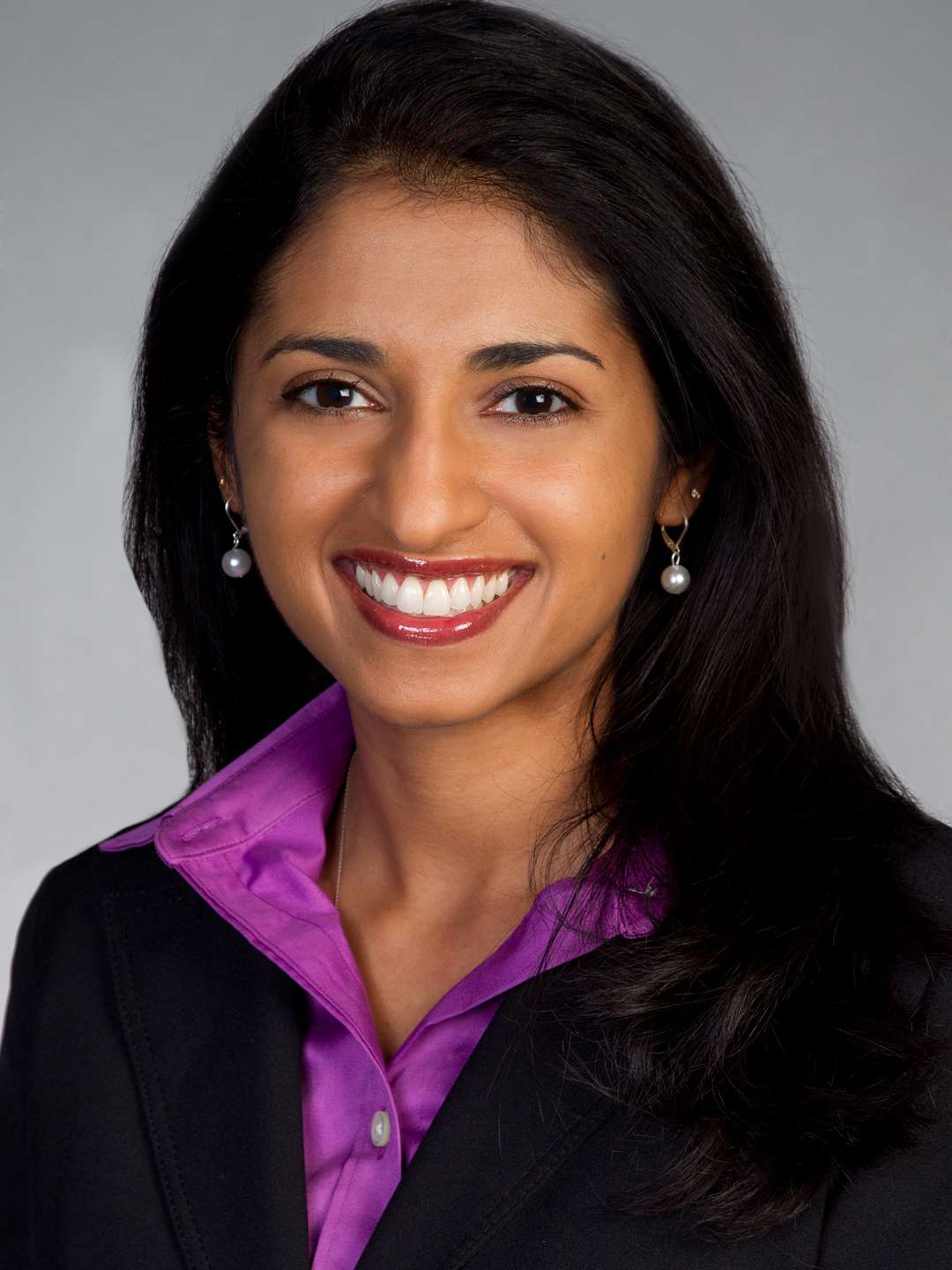 Dr. Lisa Varghese-Kroll