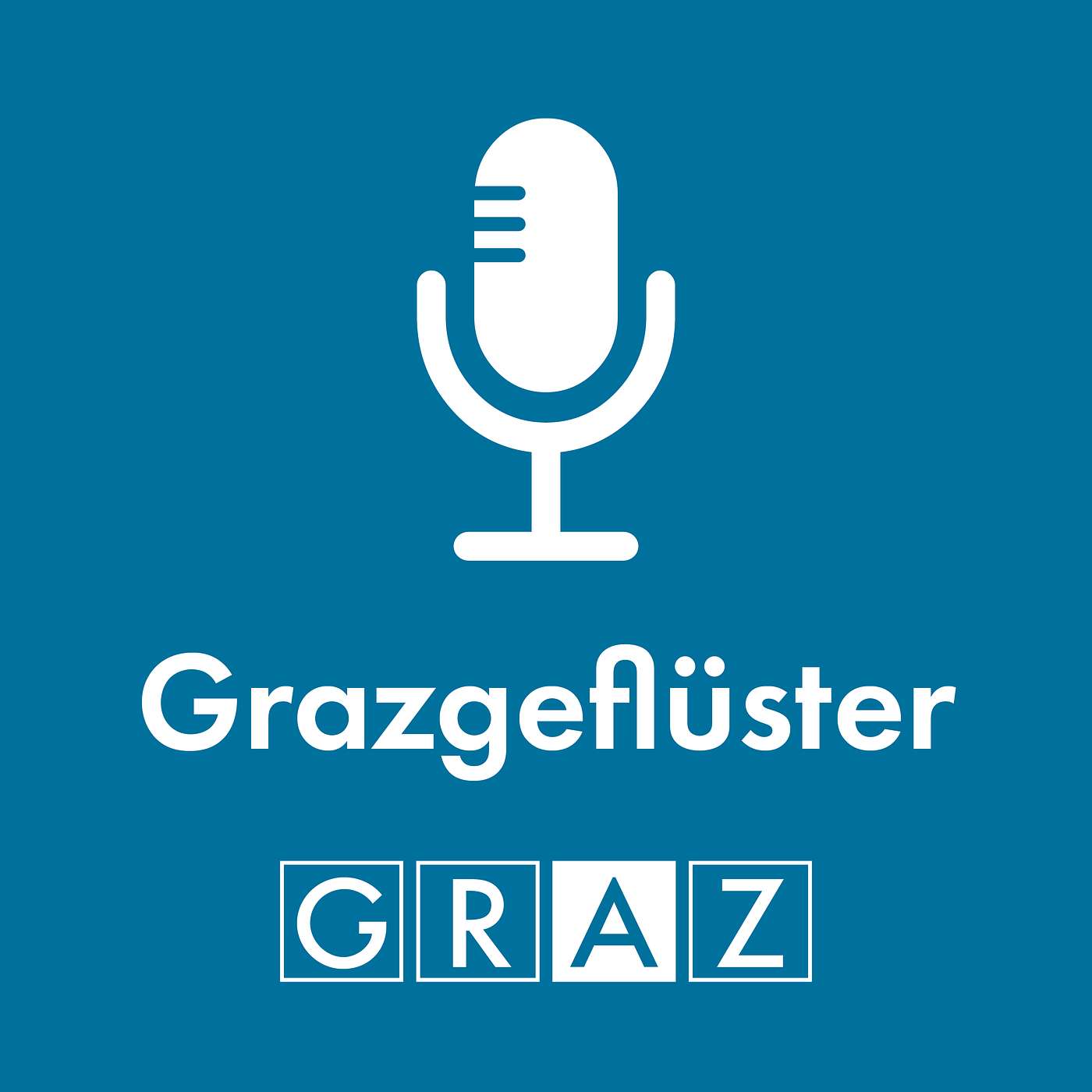 Stadt Graz Podcast
