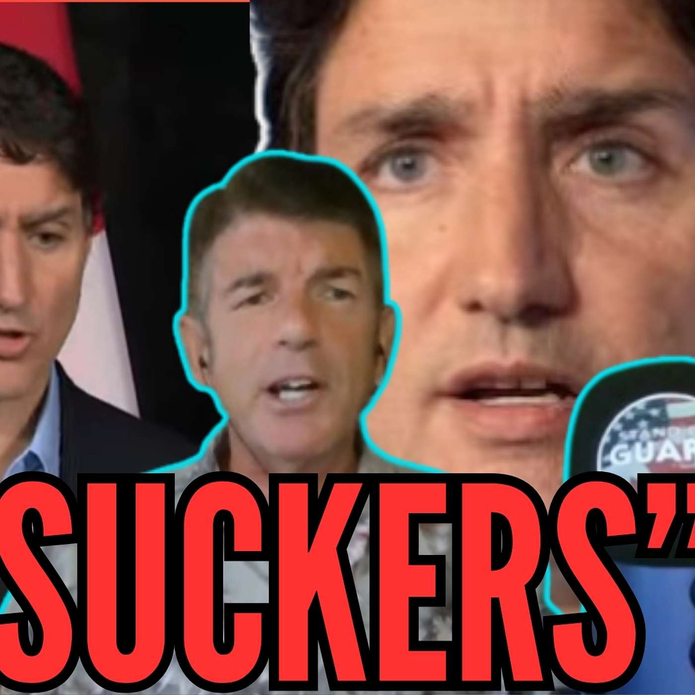 Trudeau Projects His Own Failures on Poilievre | Stand on Guard