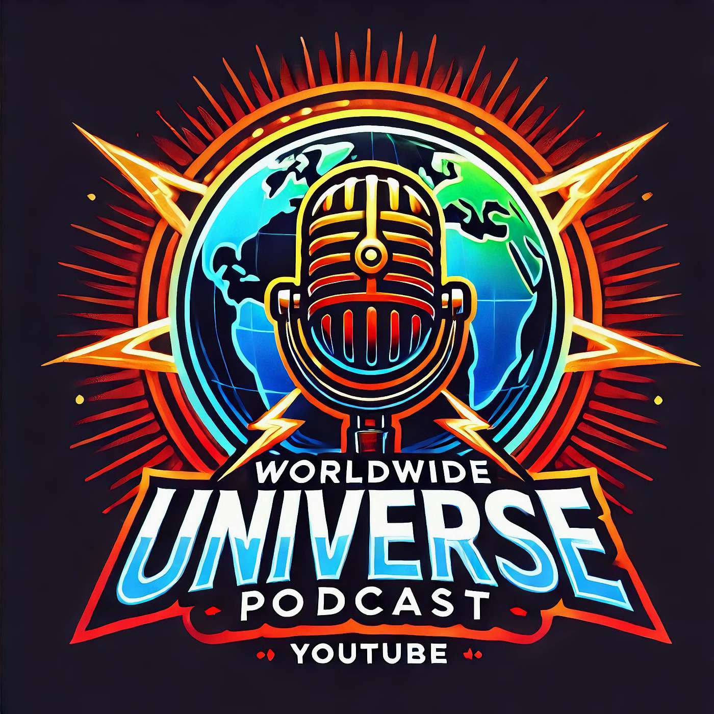 Universe wide podcast