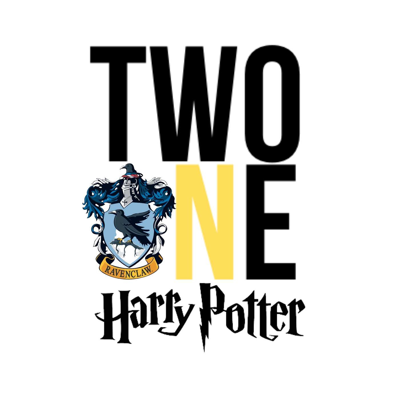Two On One: Harry Potter with Ravenclaw Charles Anthony Bryant