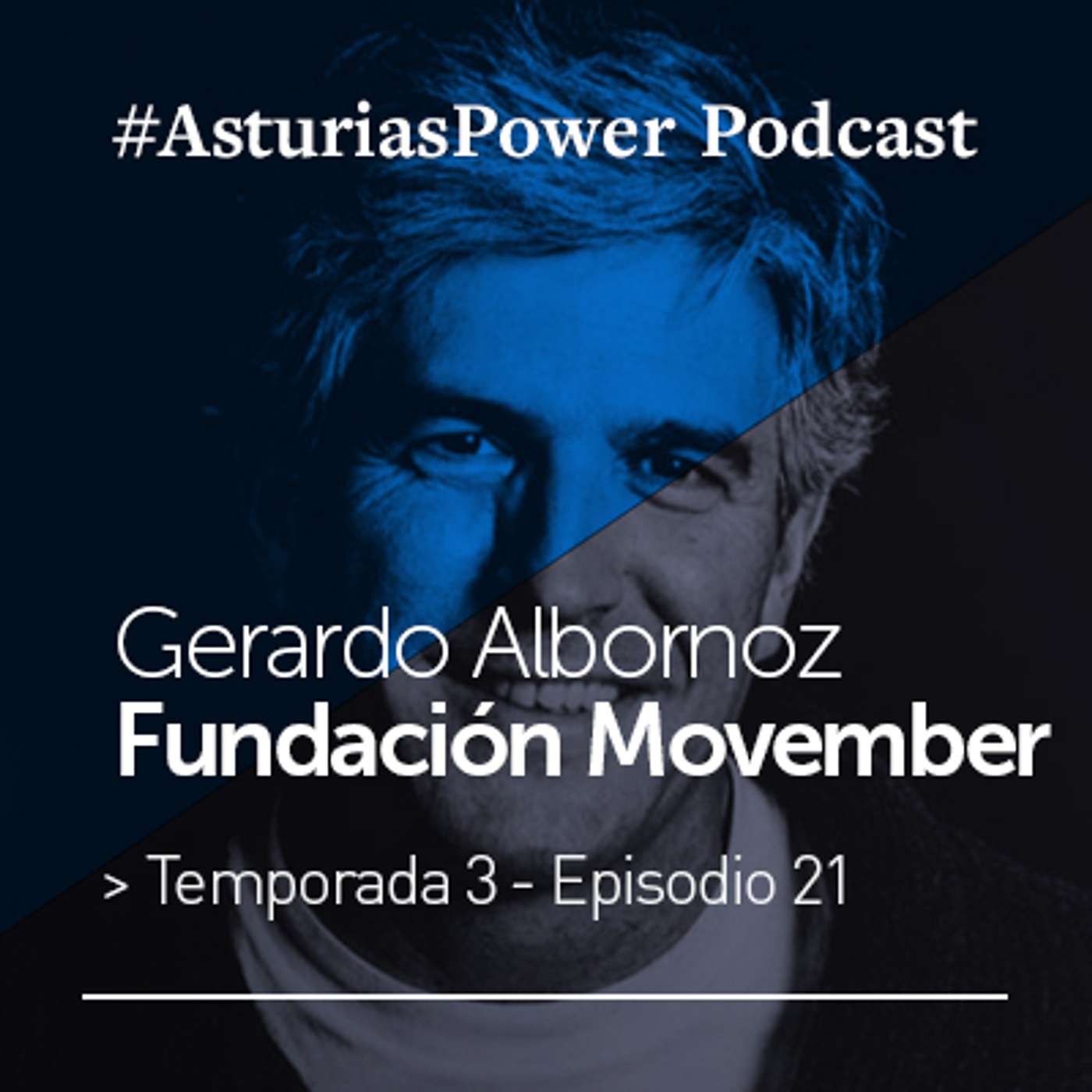 Asturias Power Podcast