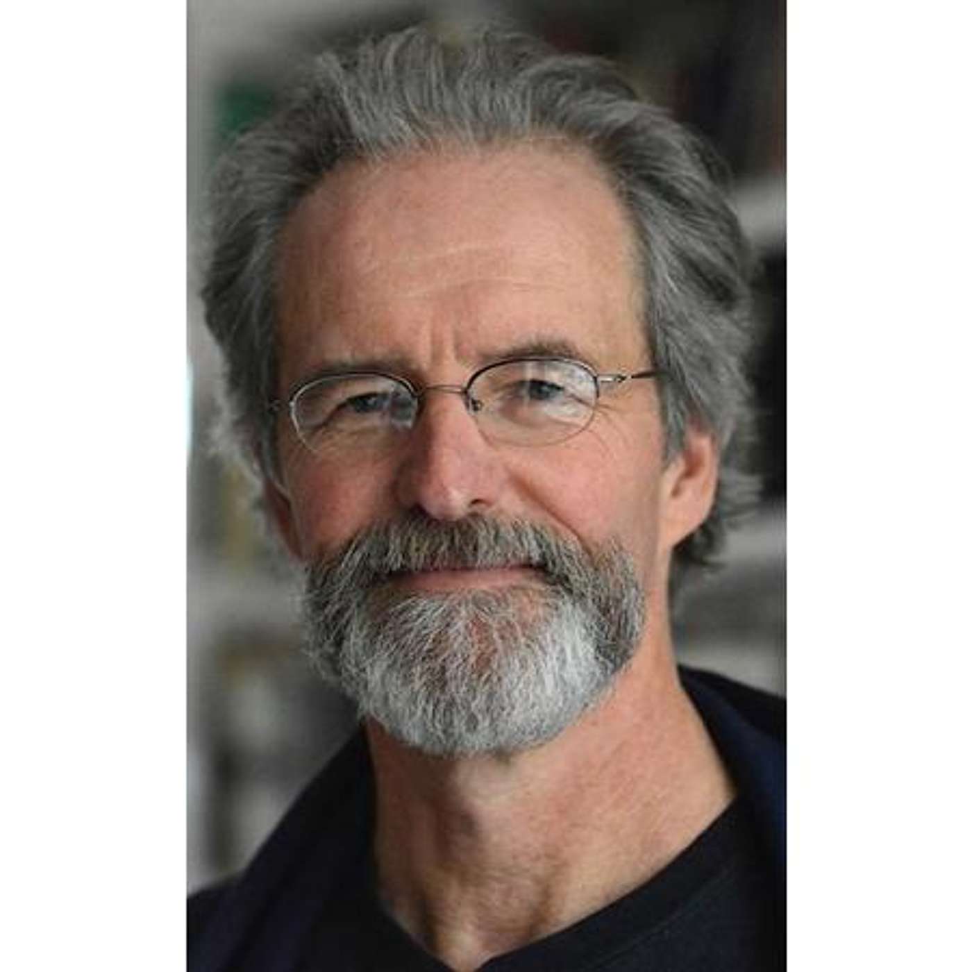 William M. Akers, Author of Your Screenplay Sucks! 100 Ways To Make It Great episode artwork