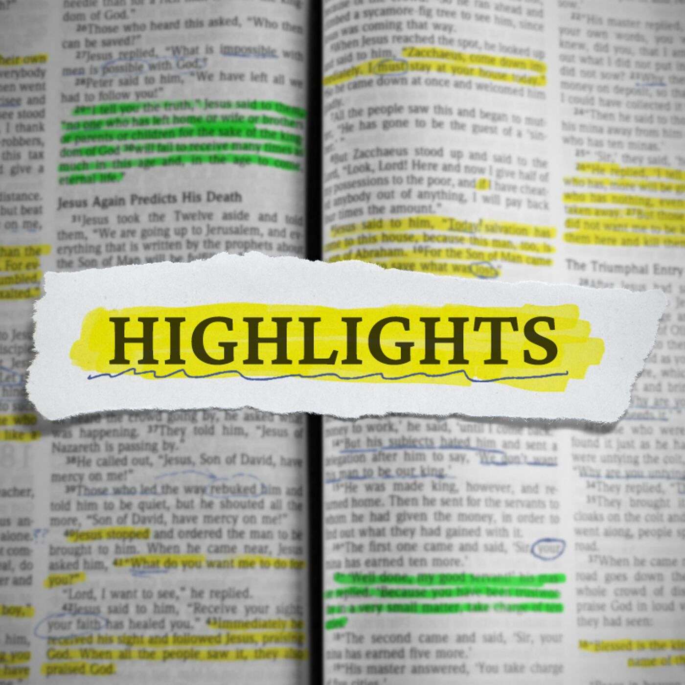 7.26.20 | Highlights: Even Greater | Pastor Adam Jackson