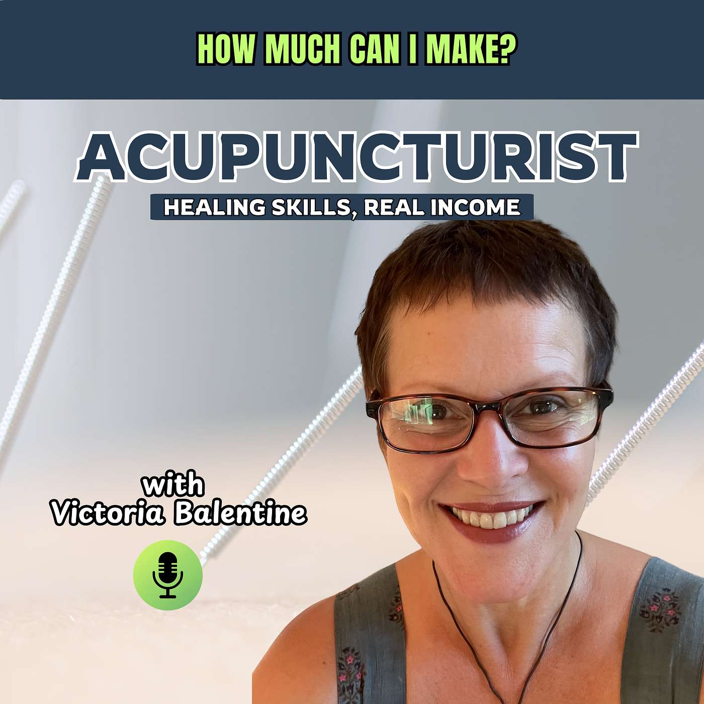 Acupuncturist's Career Insight