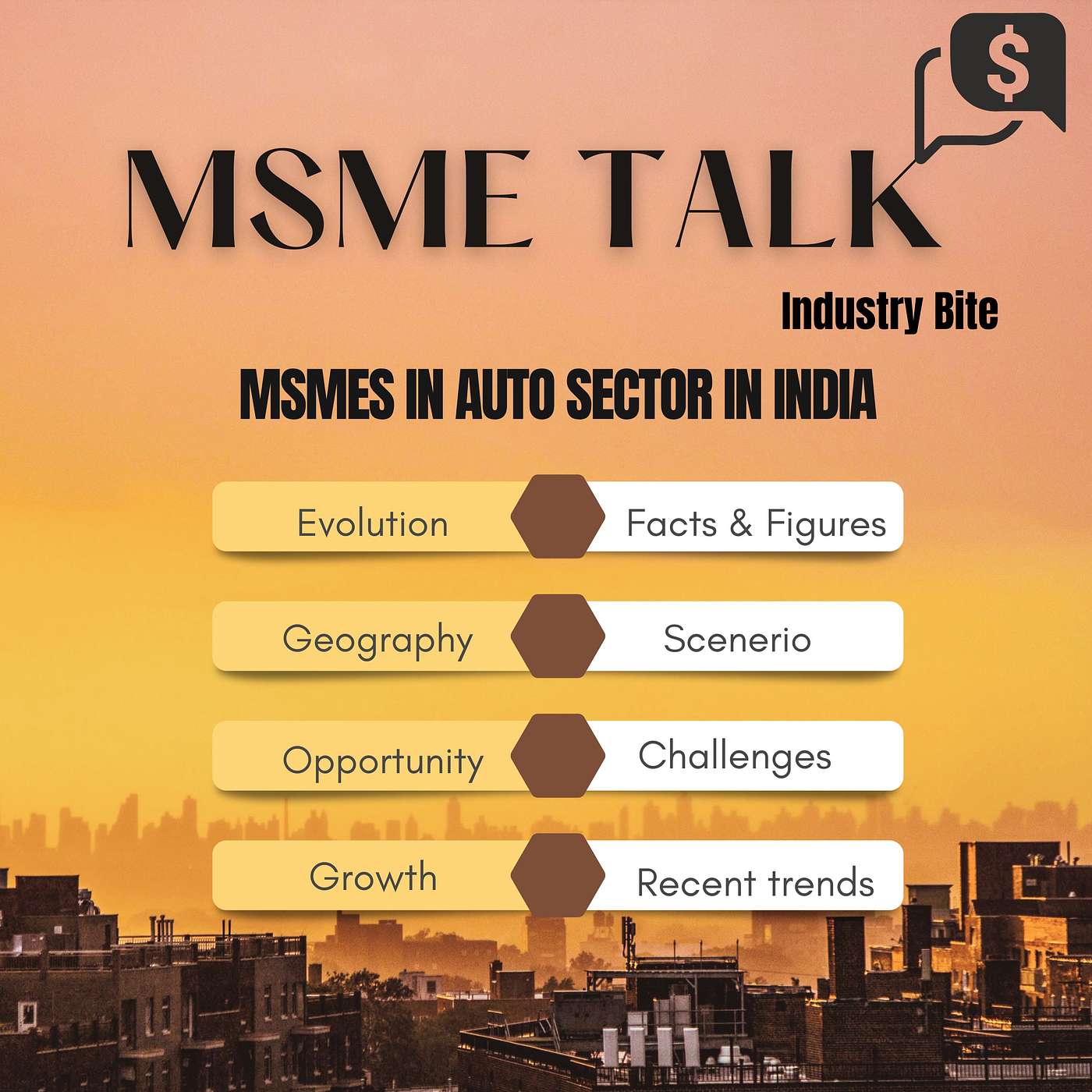 MSMEs in AUTO Sector in India