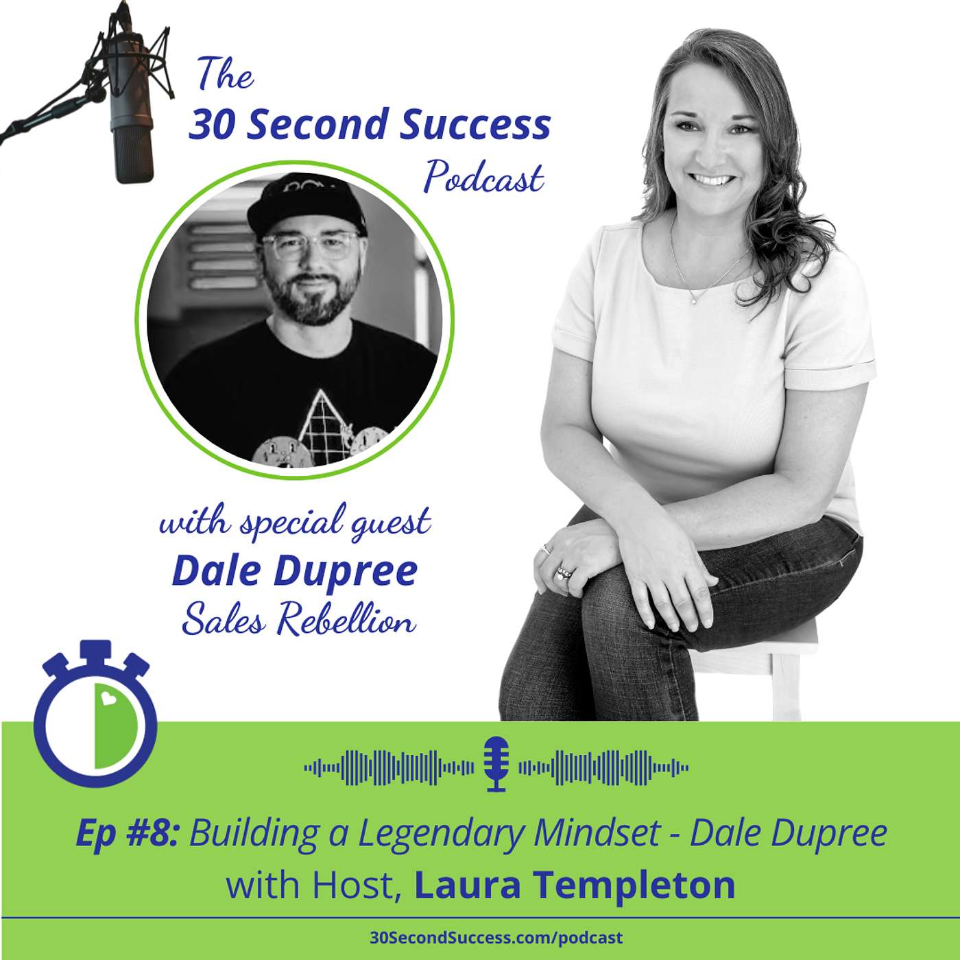 30 Second Success Podcast