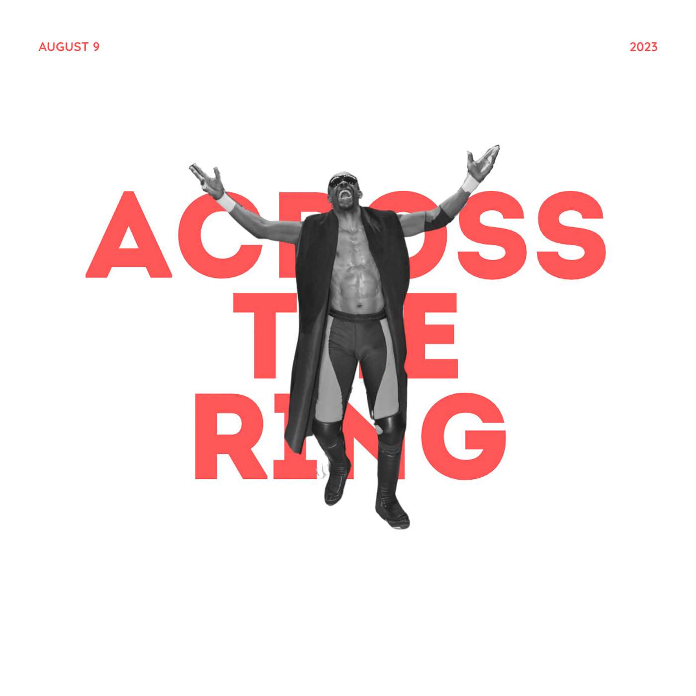 Across the Ring