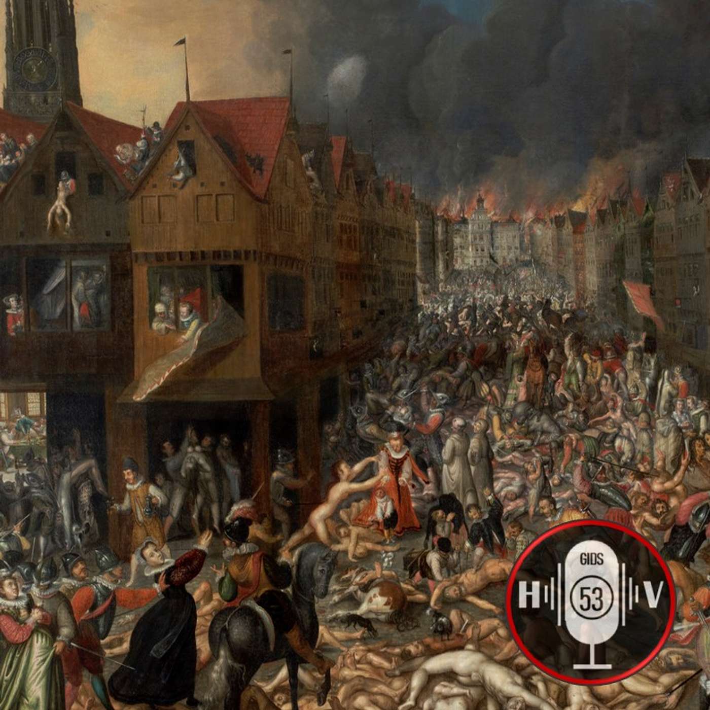 Historische Vertelsels