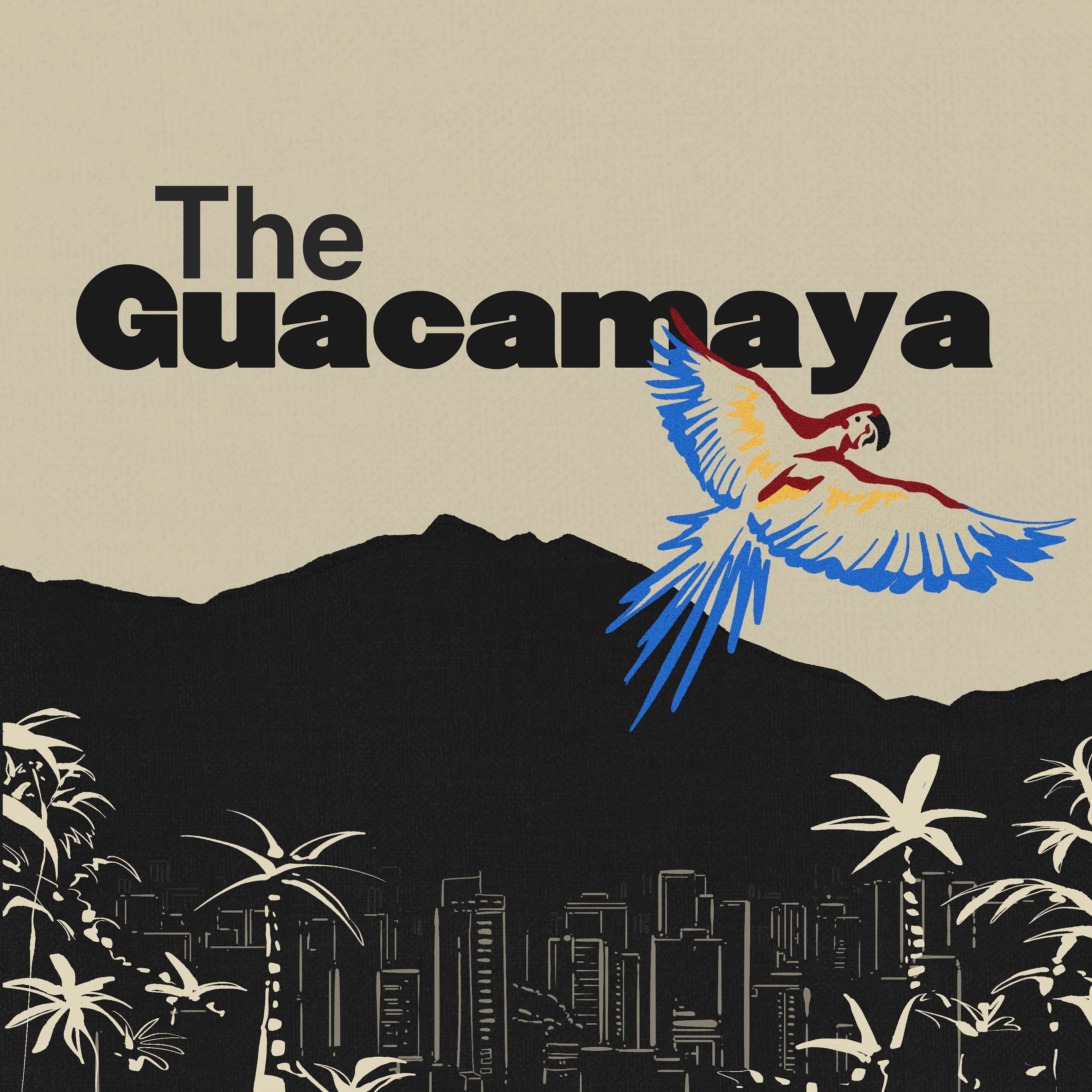 The Guacamaya
