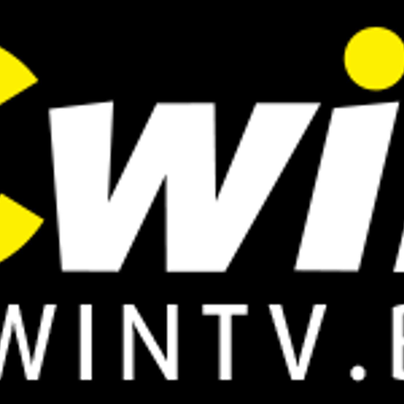 cwintvbiz episode artwork
