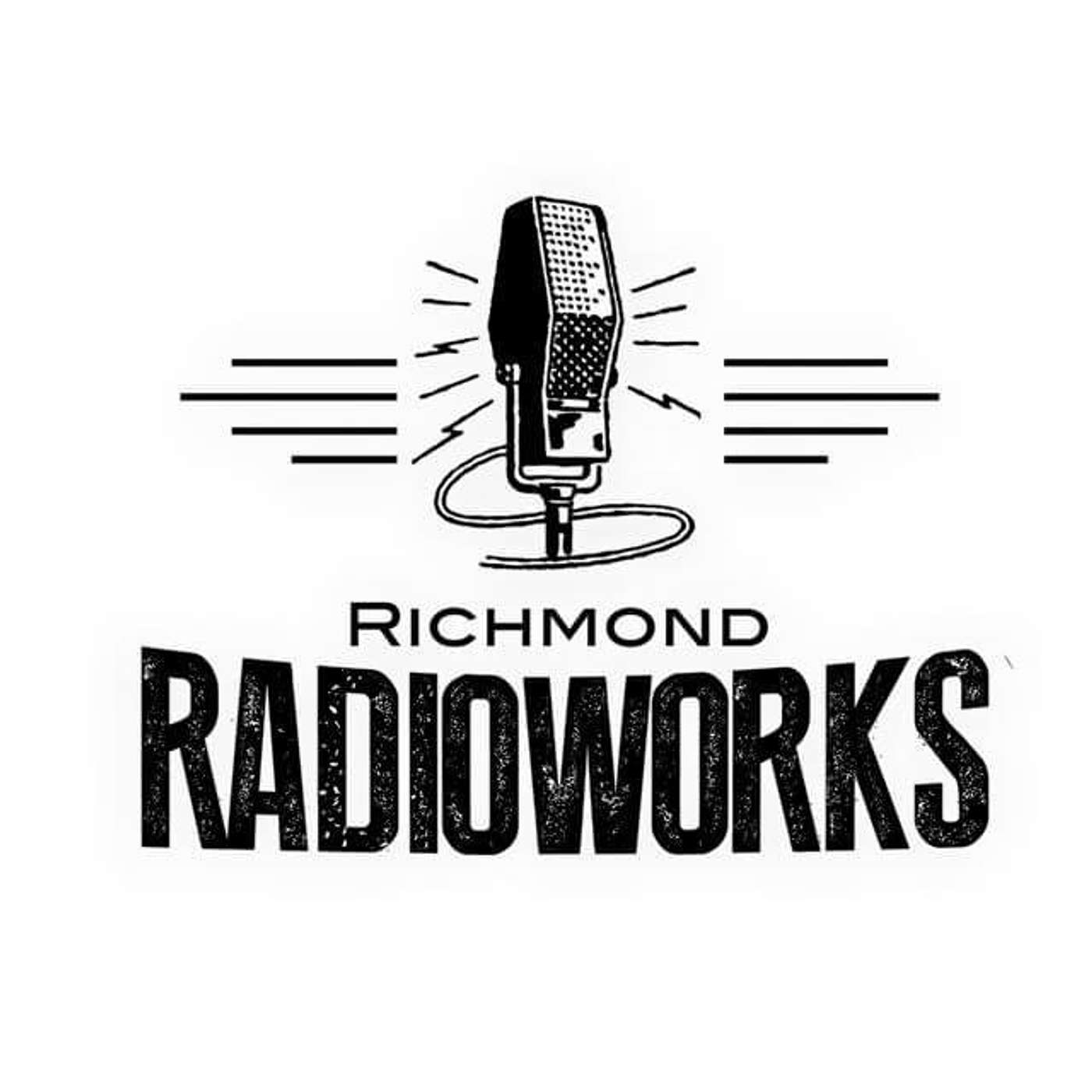 Richmond Radioworks\' Podcast