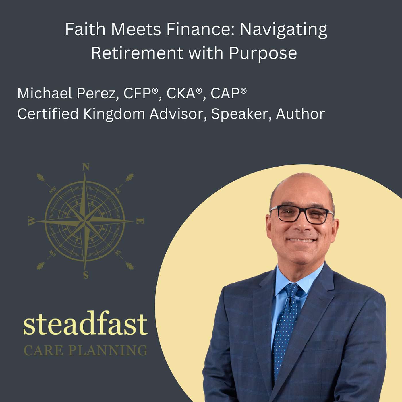Steadfast Care Planning