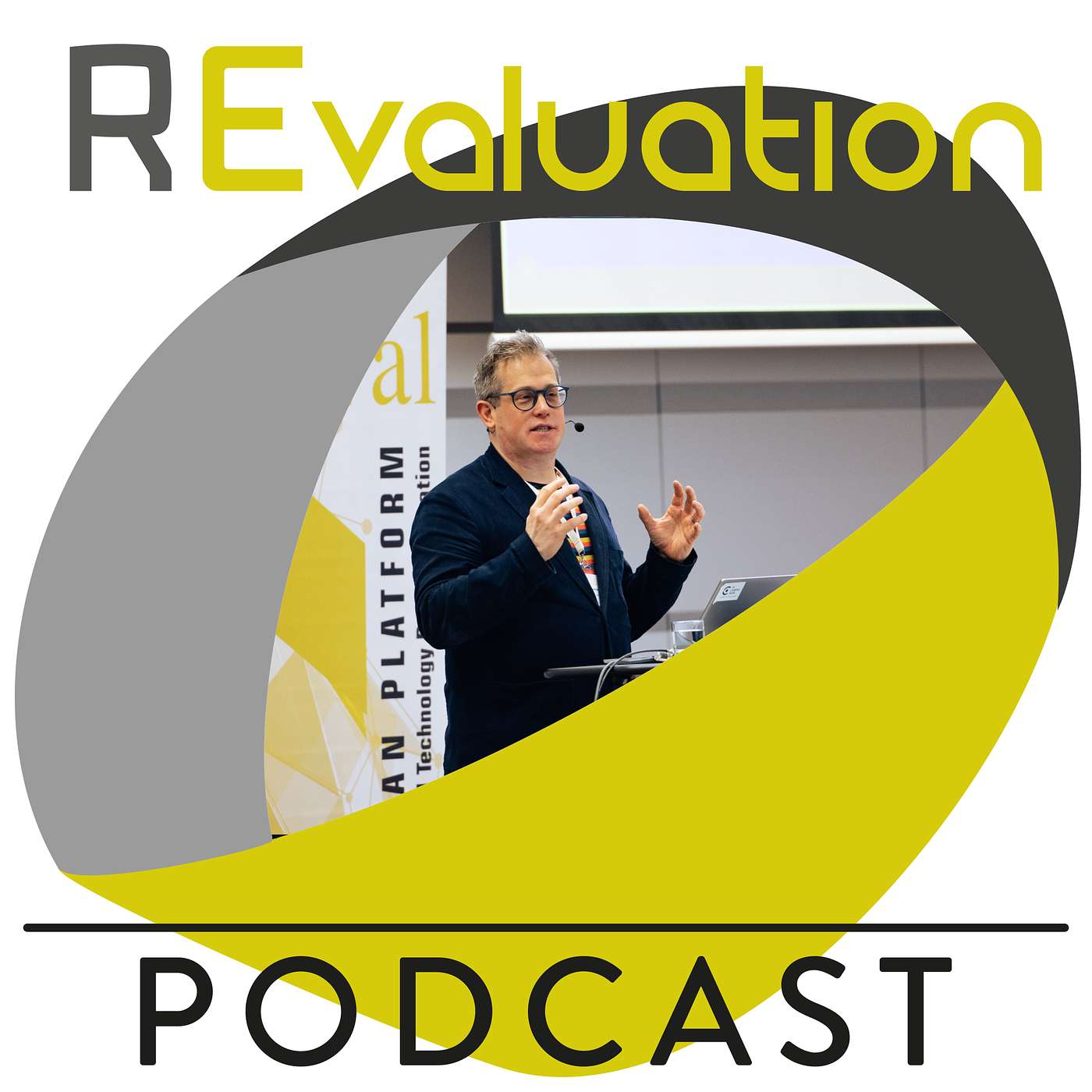 REvaluation Special #6: Are we all metascientists now, James Wilsdon?