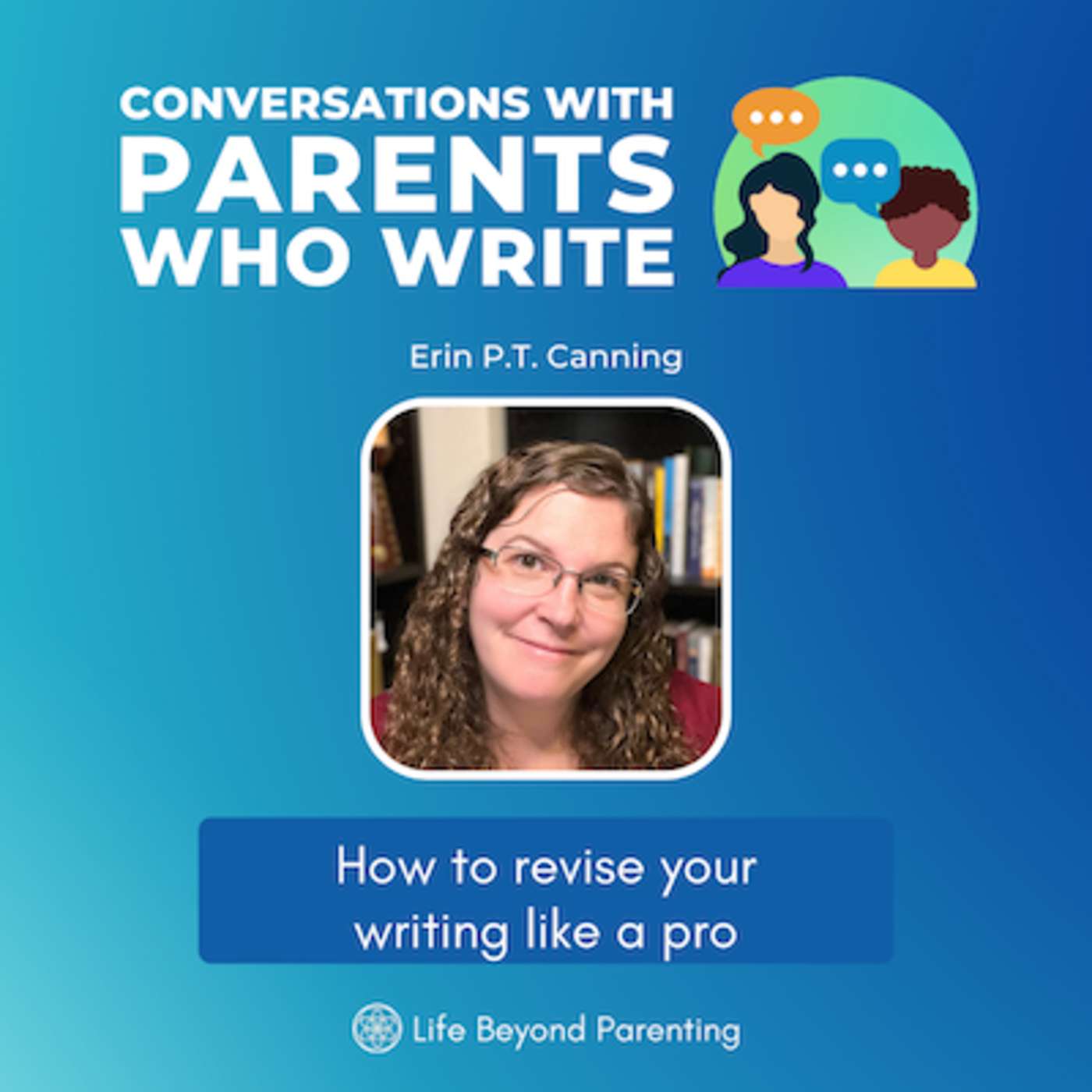 12. How to revise your work like a pro