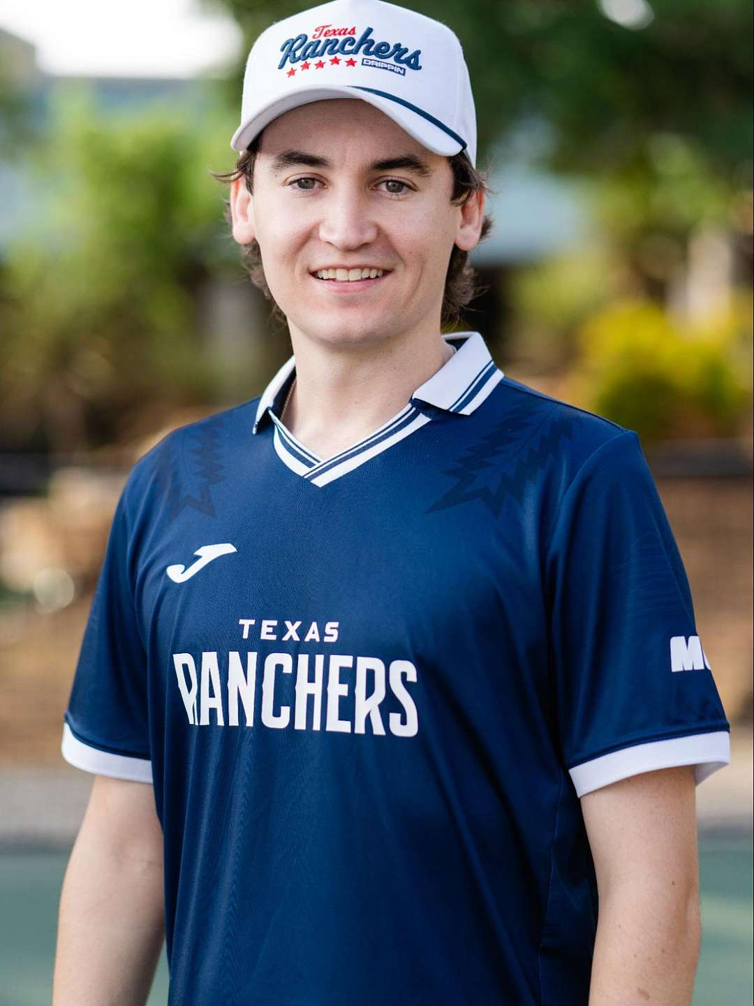 Chance Ponsford | Pickleball Coach, MiLP & HAC Facility Director