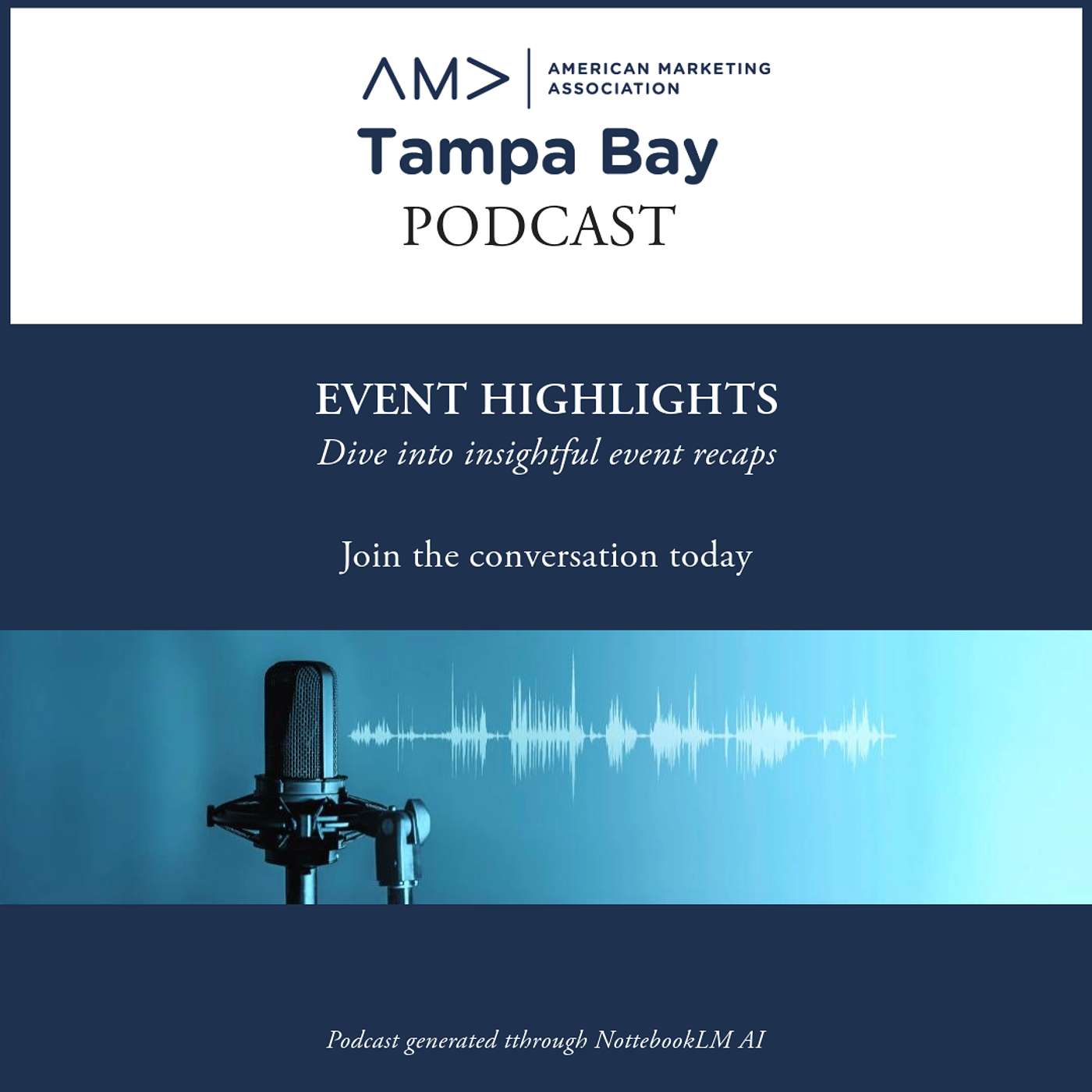 AMA Tampa Bay