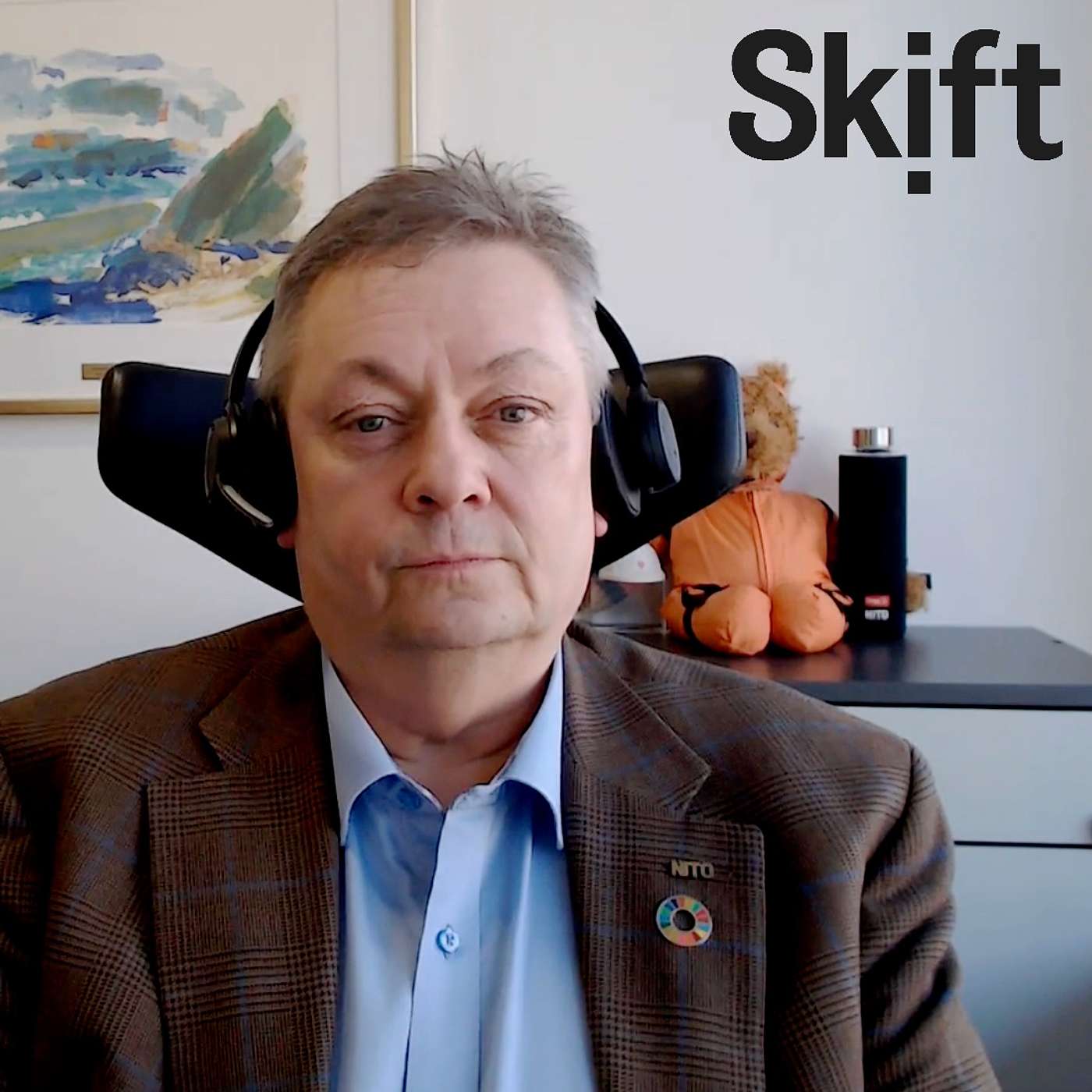 Klimaoptimistene (Climate Optimists)