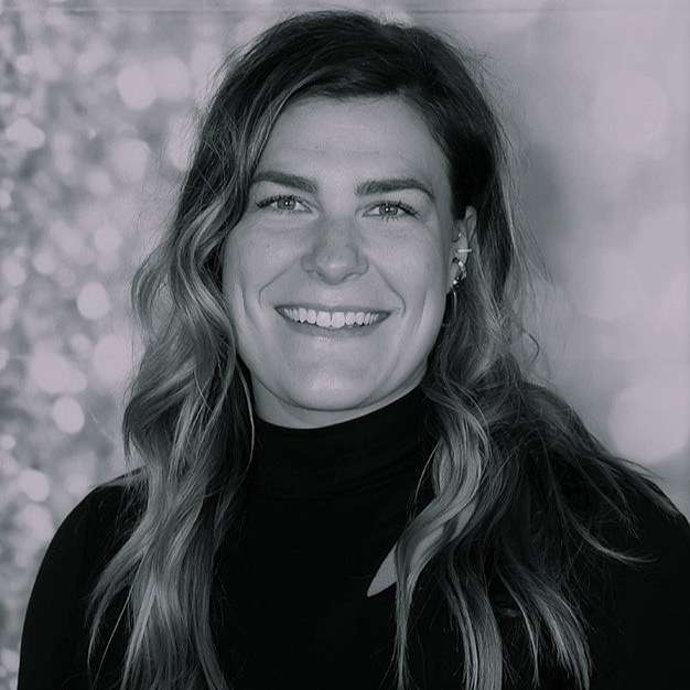 Jess Cohen