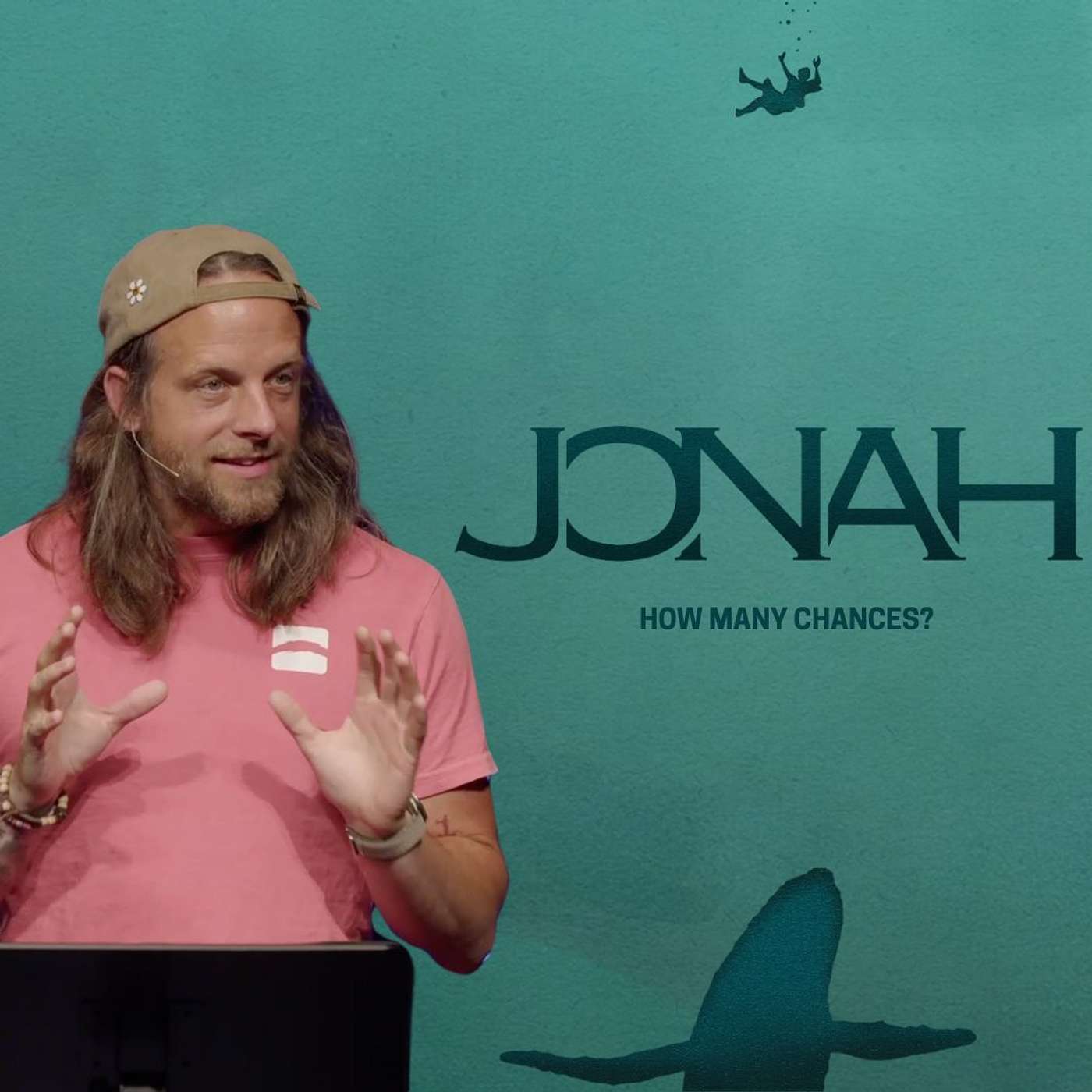 How Many Chances? | Junior Ziegler | Jonah 3