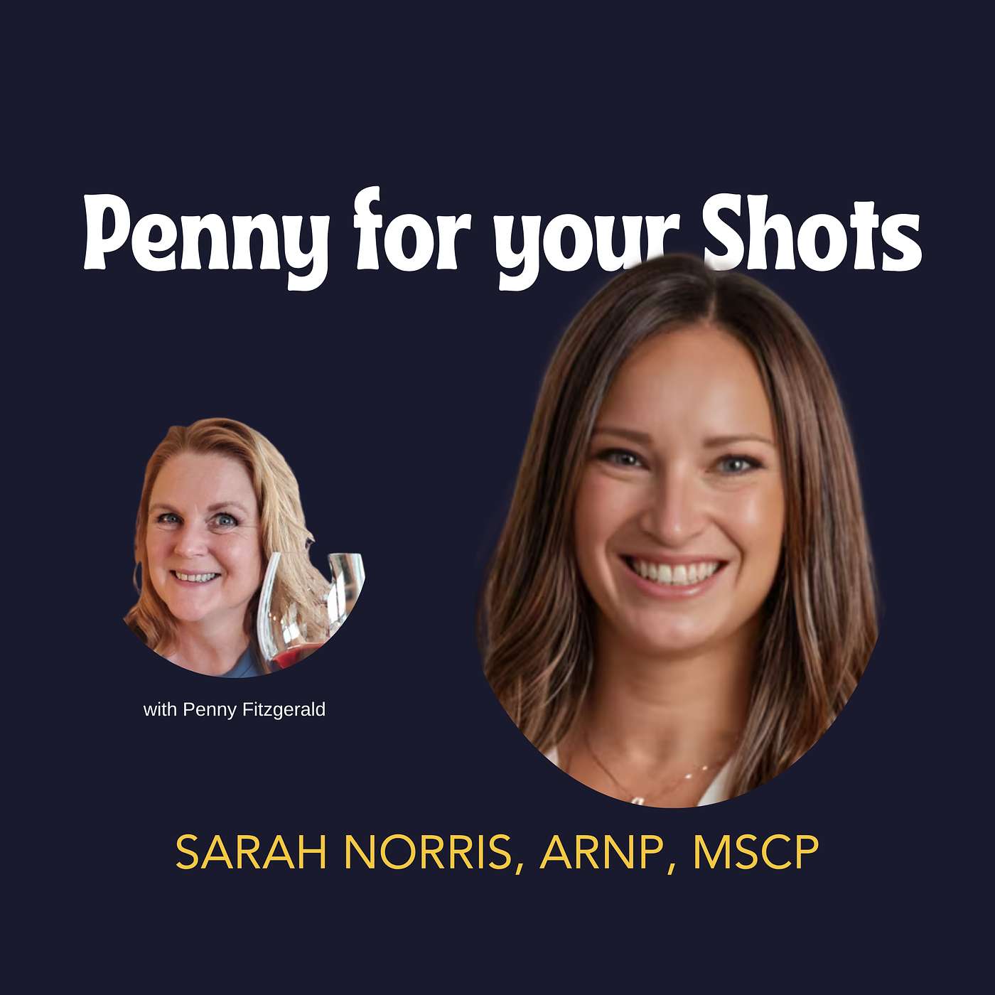 How Hormone Shifts Affect Women’s Health with Sarah Norris, ARNP, MSCP