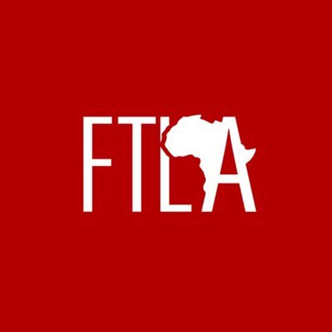 The FTLA Podcast podcast artwork