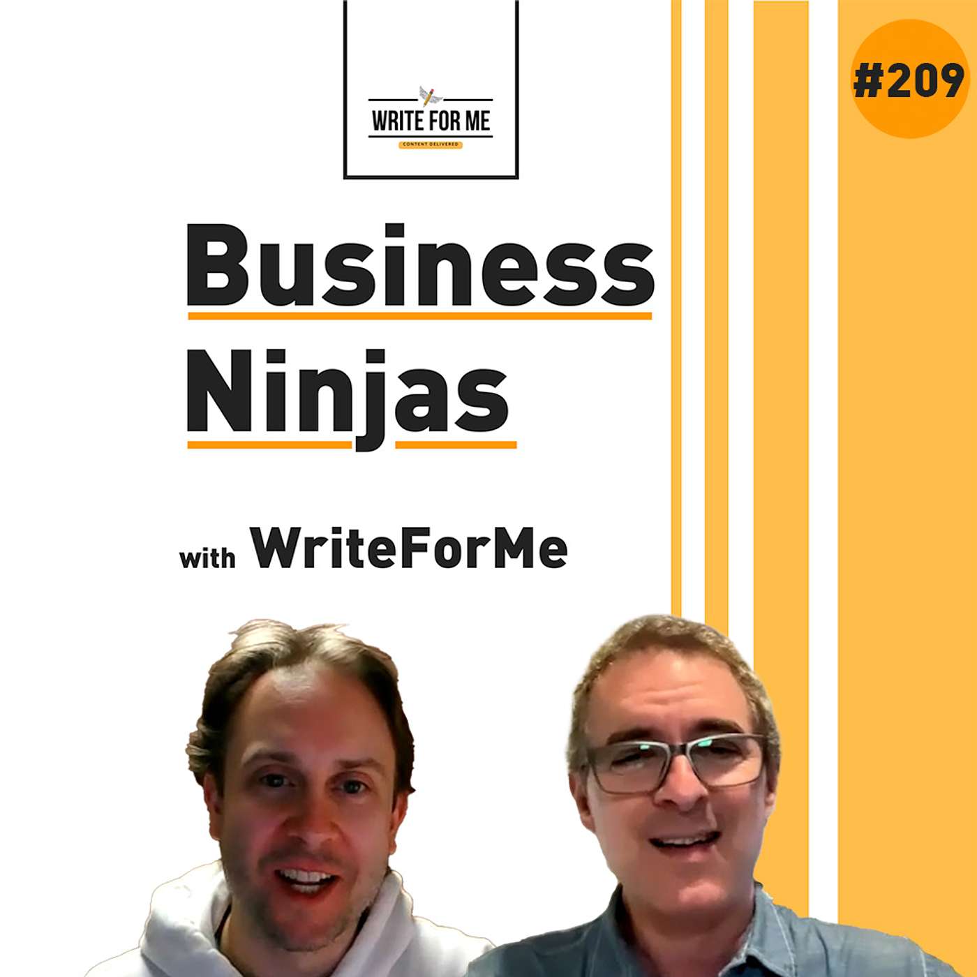 Business Ninjas by WeLevel