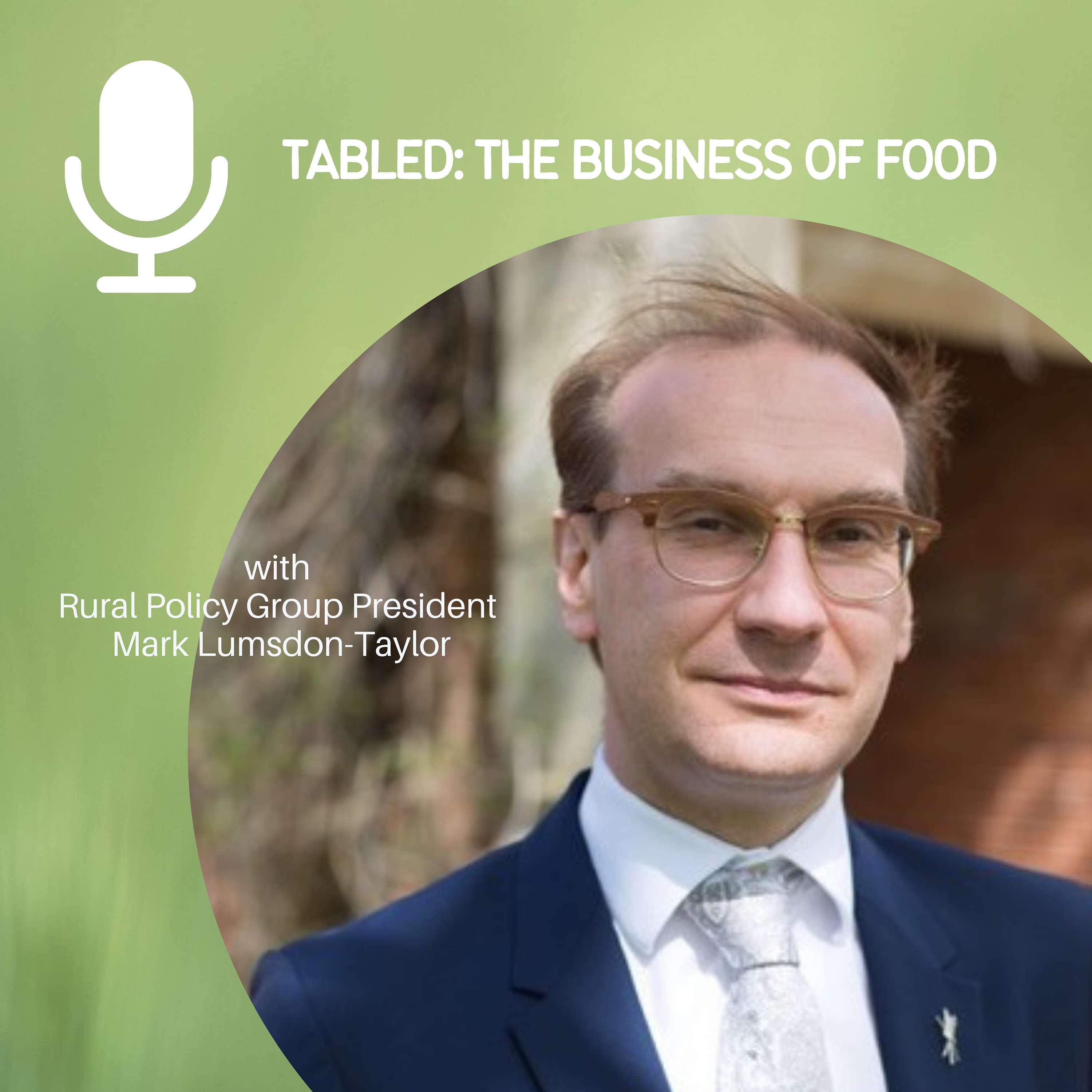 Tabled: The Business of Food