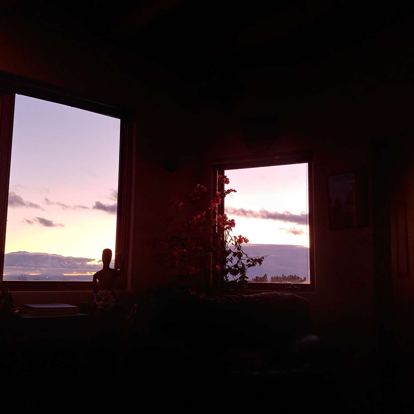 First Cup of Coffee - November 23, 2019