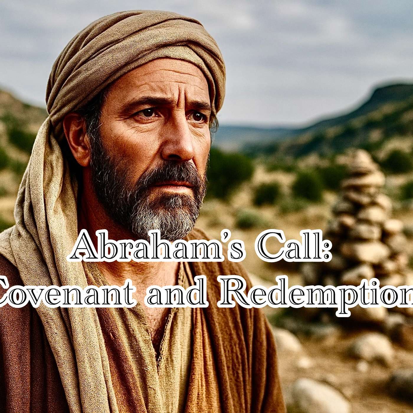 Abraham’s Call: Covenant and Faithfulness | Genesis 12 Explained