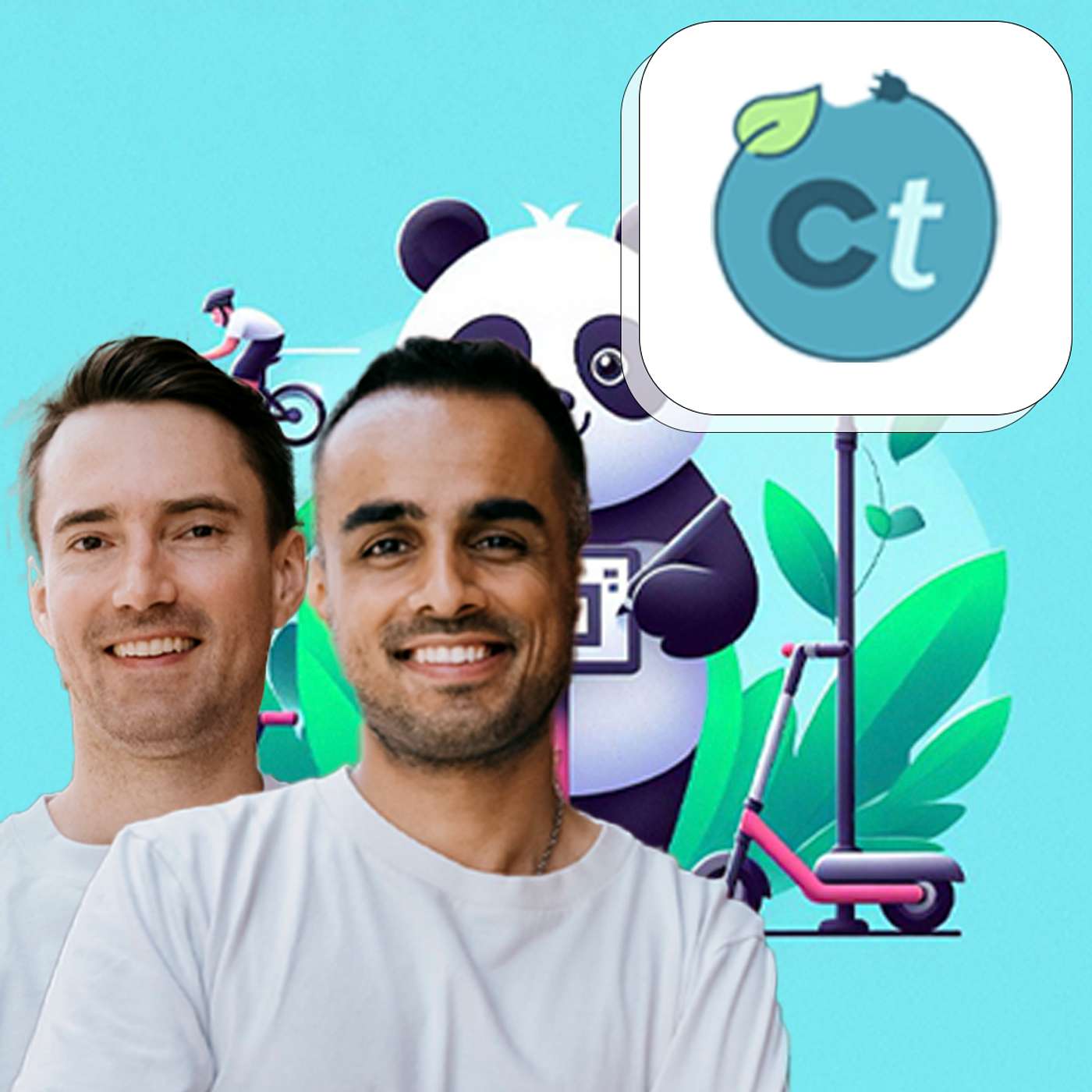 CleanTechies