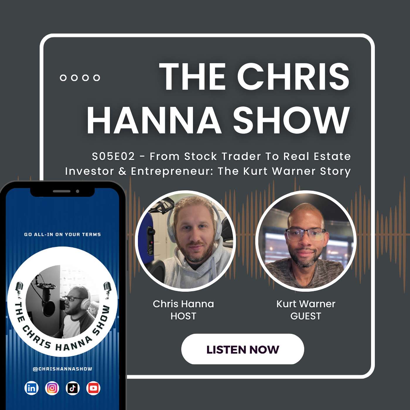 The Chris Hanna Show