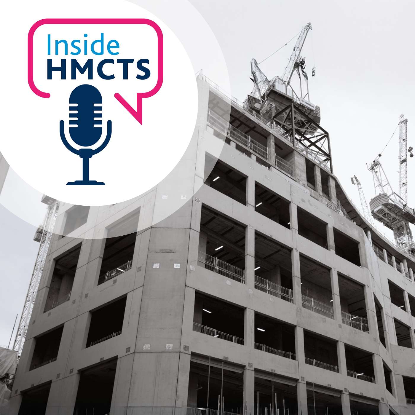 Vision to verdicts: Introducing new courts and tribunals