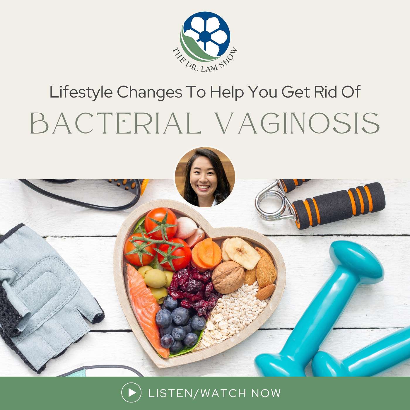 Lifestyle Changes To Help You Get Rid Of Bacterial Vaginosis