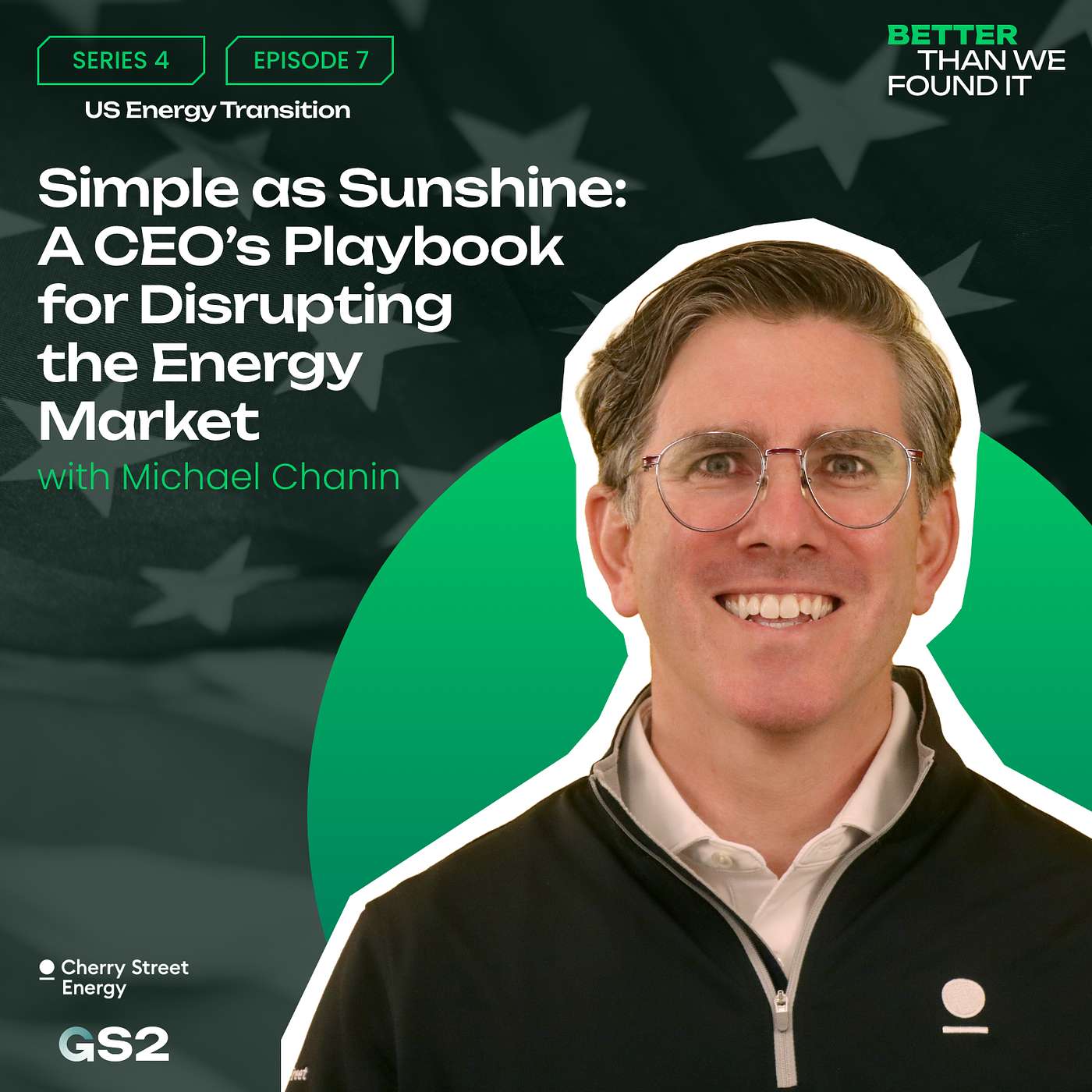 Better Than We Found It