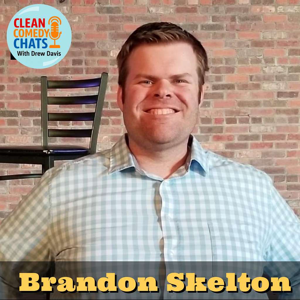 Brandon Skelton