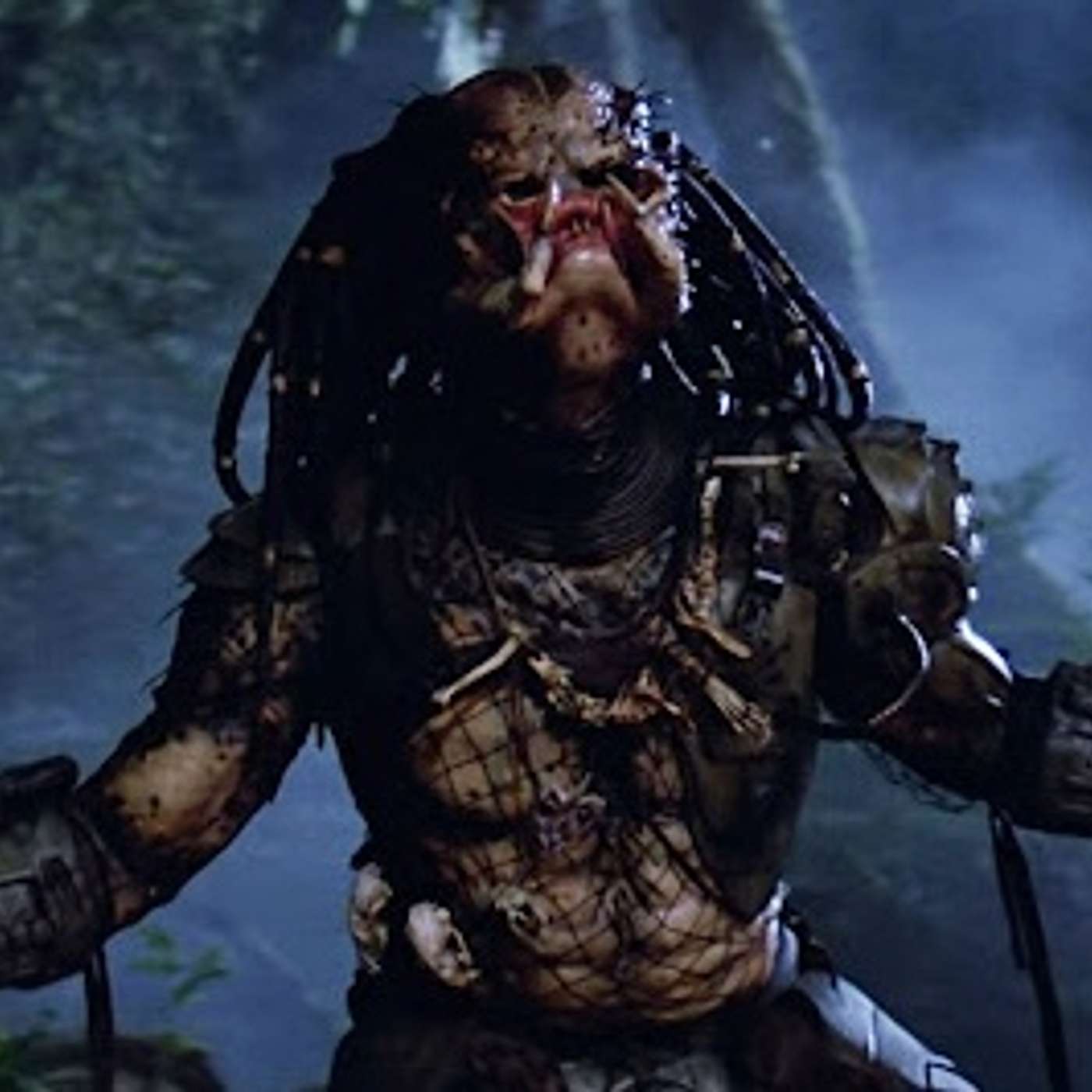 EP 132 - The Genius Behind Predator & Aliens: John Rosengrant Speaks