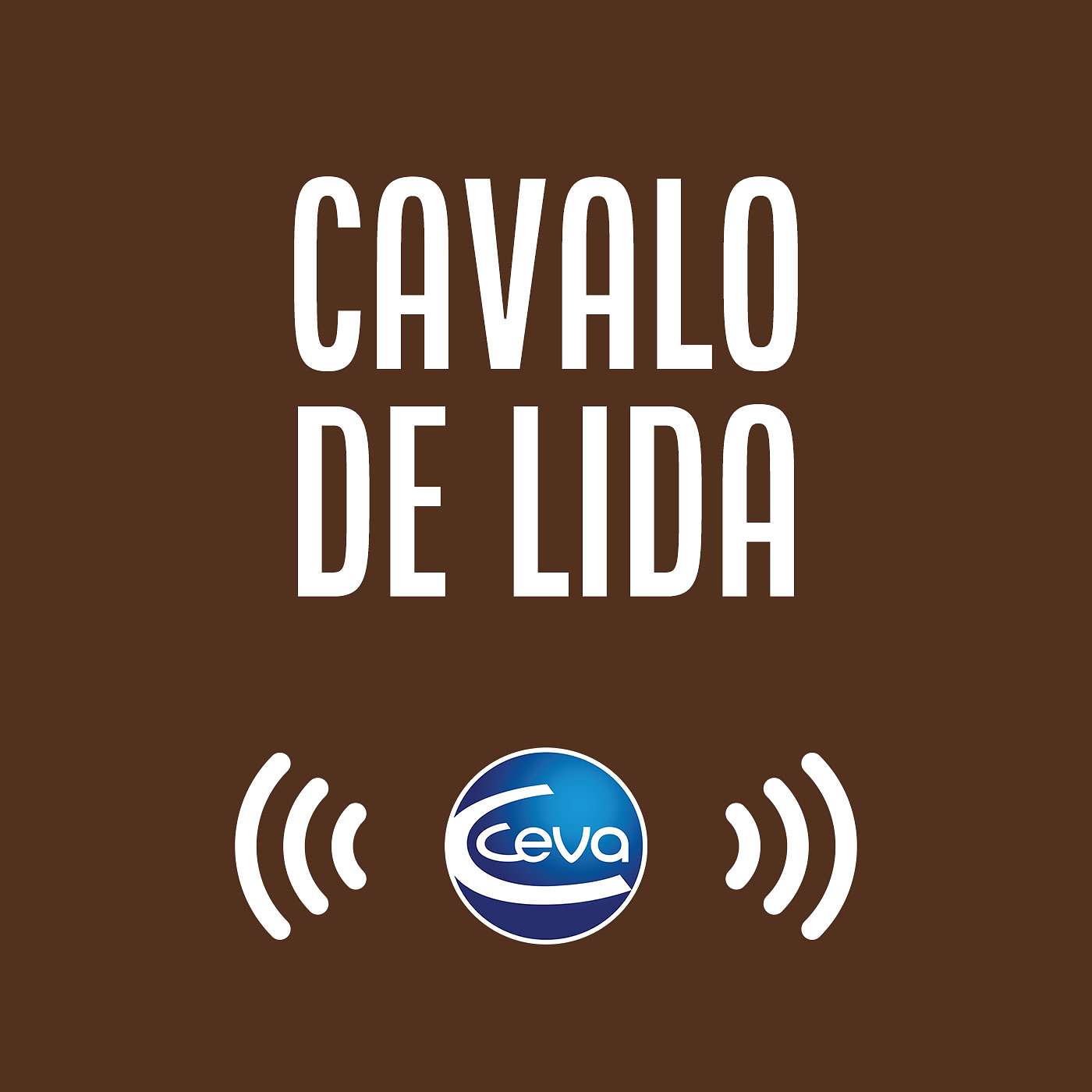Cavalo de lida #01 Qual a importância dessa peça chave no agronegócio? episode artwork