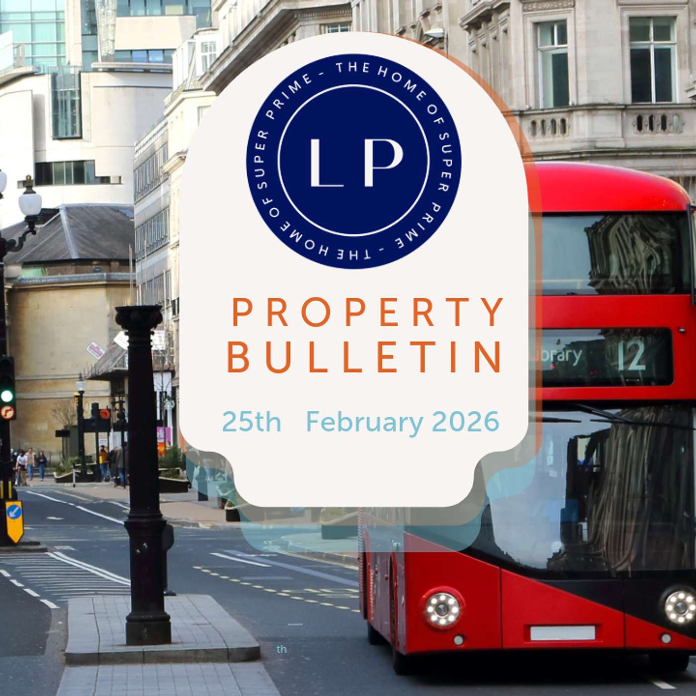 London Property - Unlock Property Wealth