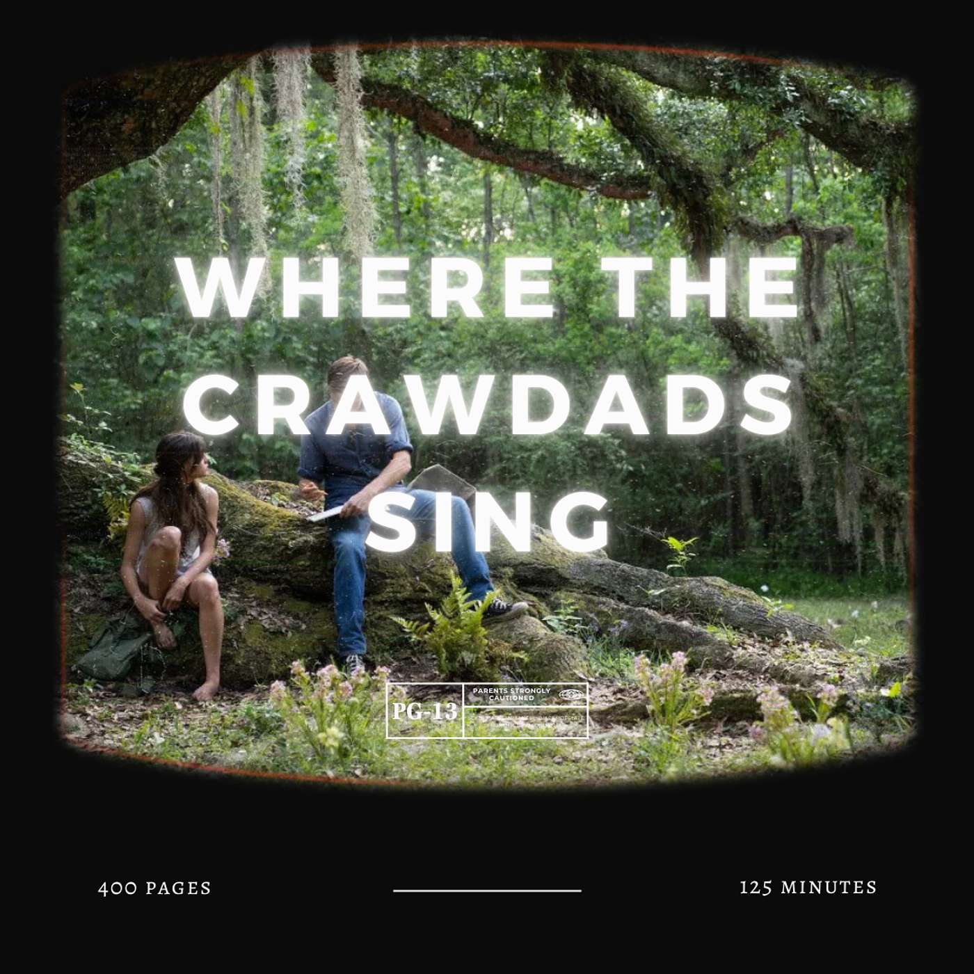 Where the Crawdads Sing