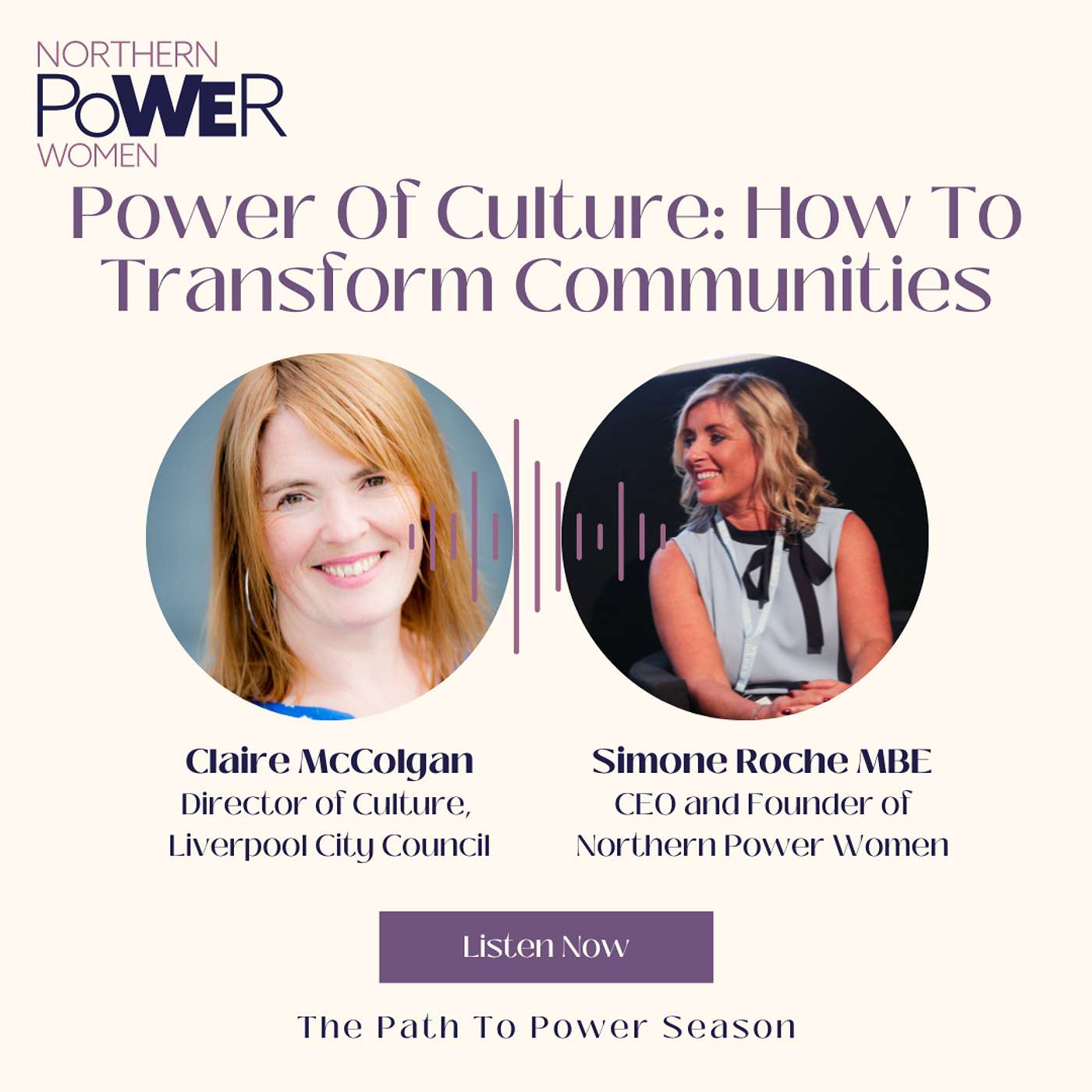 We Are Power Podcast
