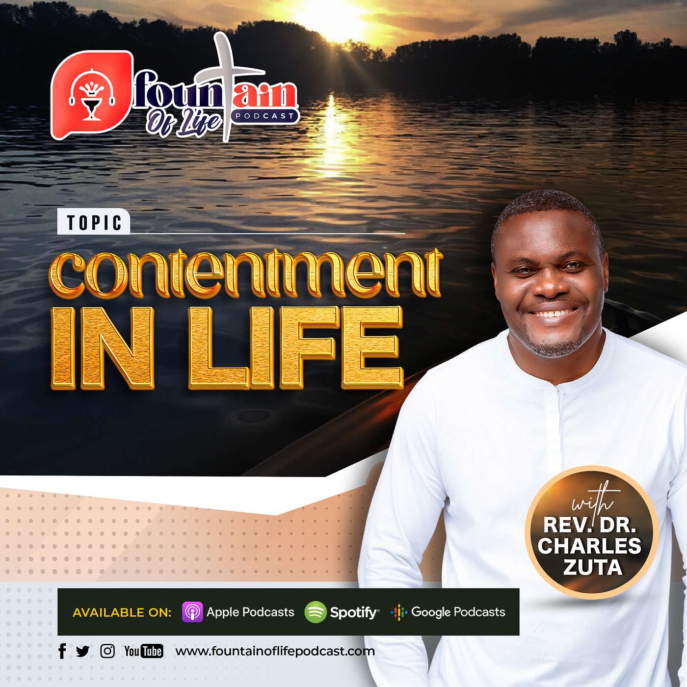 Godliness with Contentment - S0417