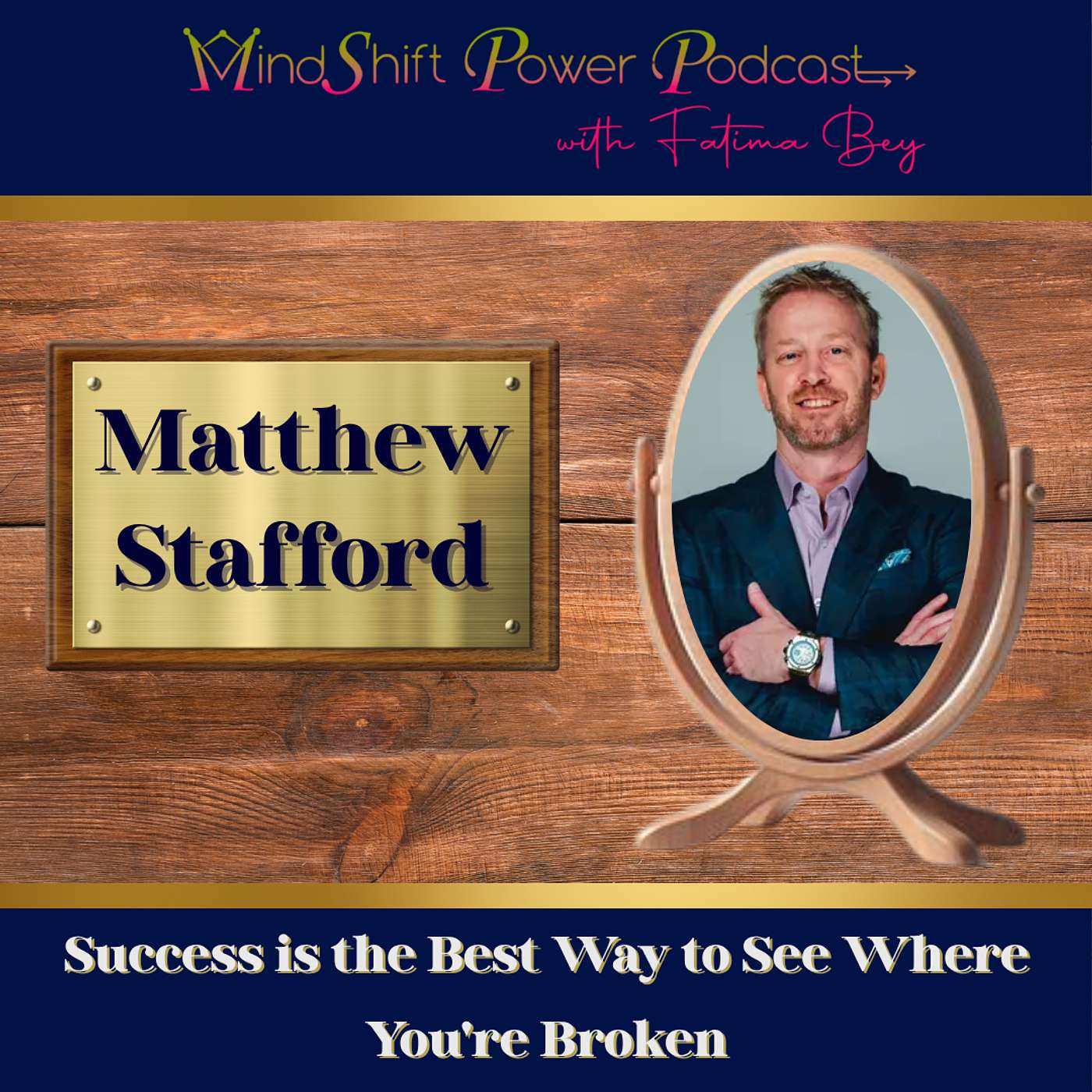 MindShift Power Podcast