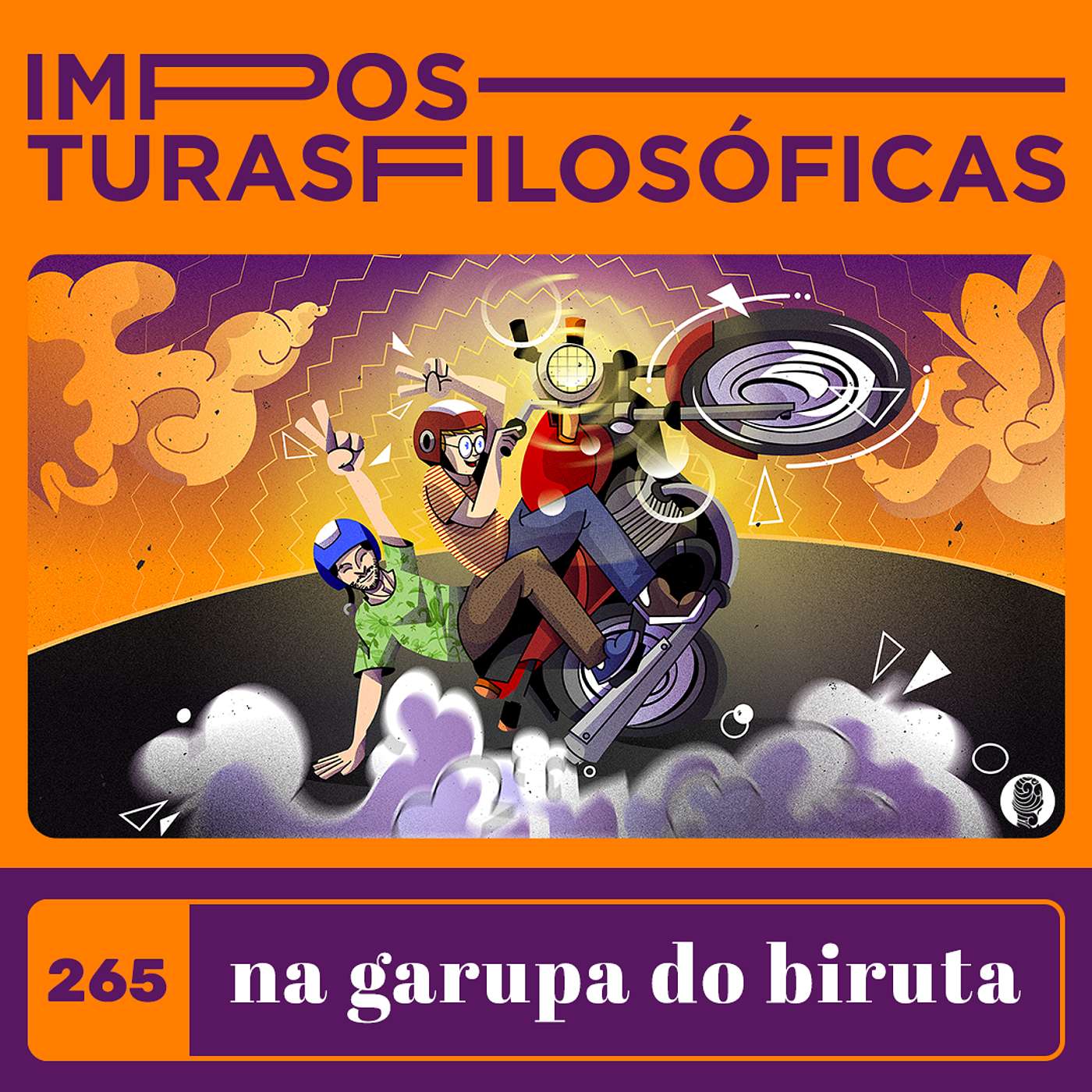 Imposturas Filosóficas