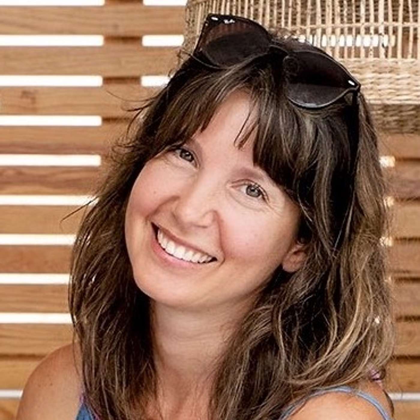 The Keys to Understanding Opportunities Through Research To Create Fresh Hospitality Experiences - Margot Stern, The Hopewell