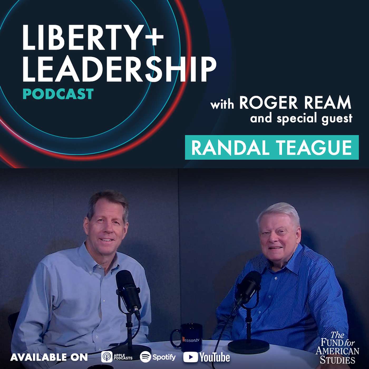 Liberty and Leadership
