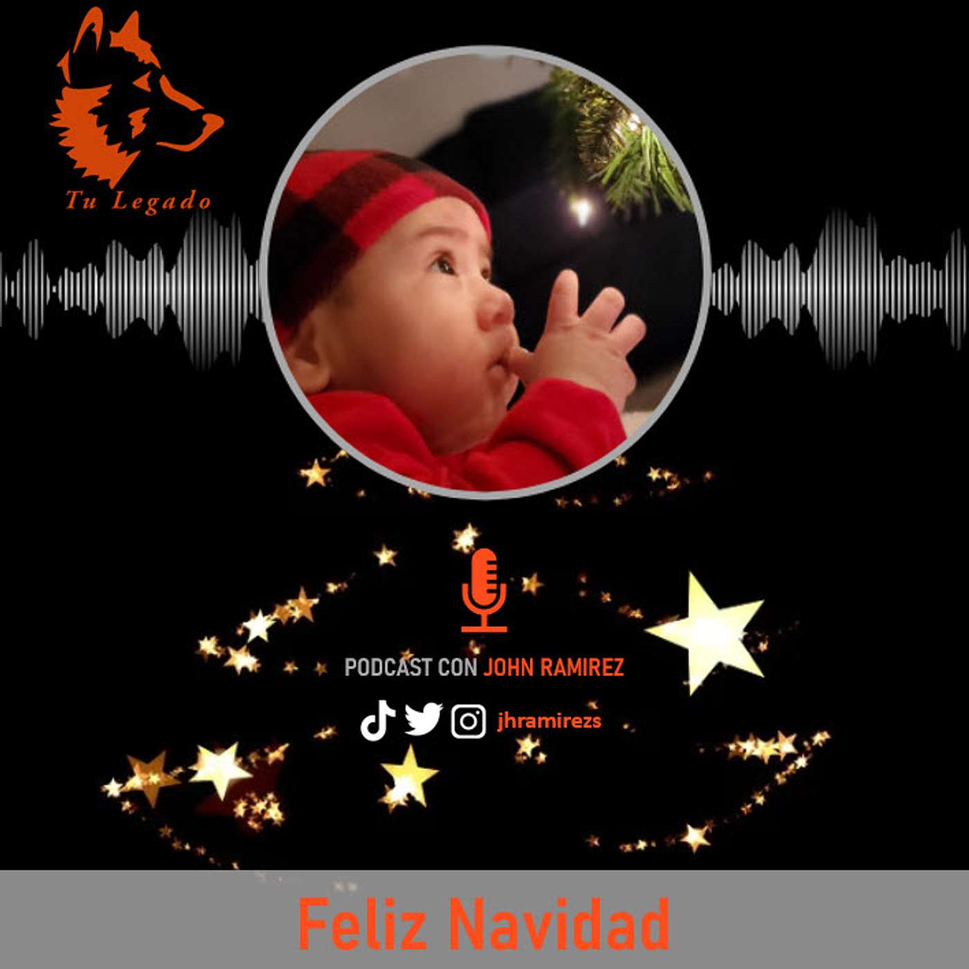 Tu Legado Podcast
