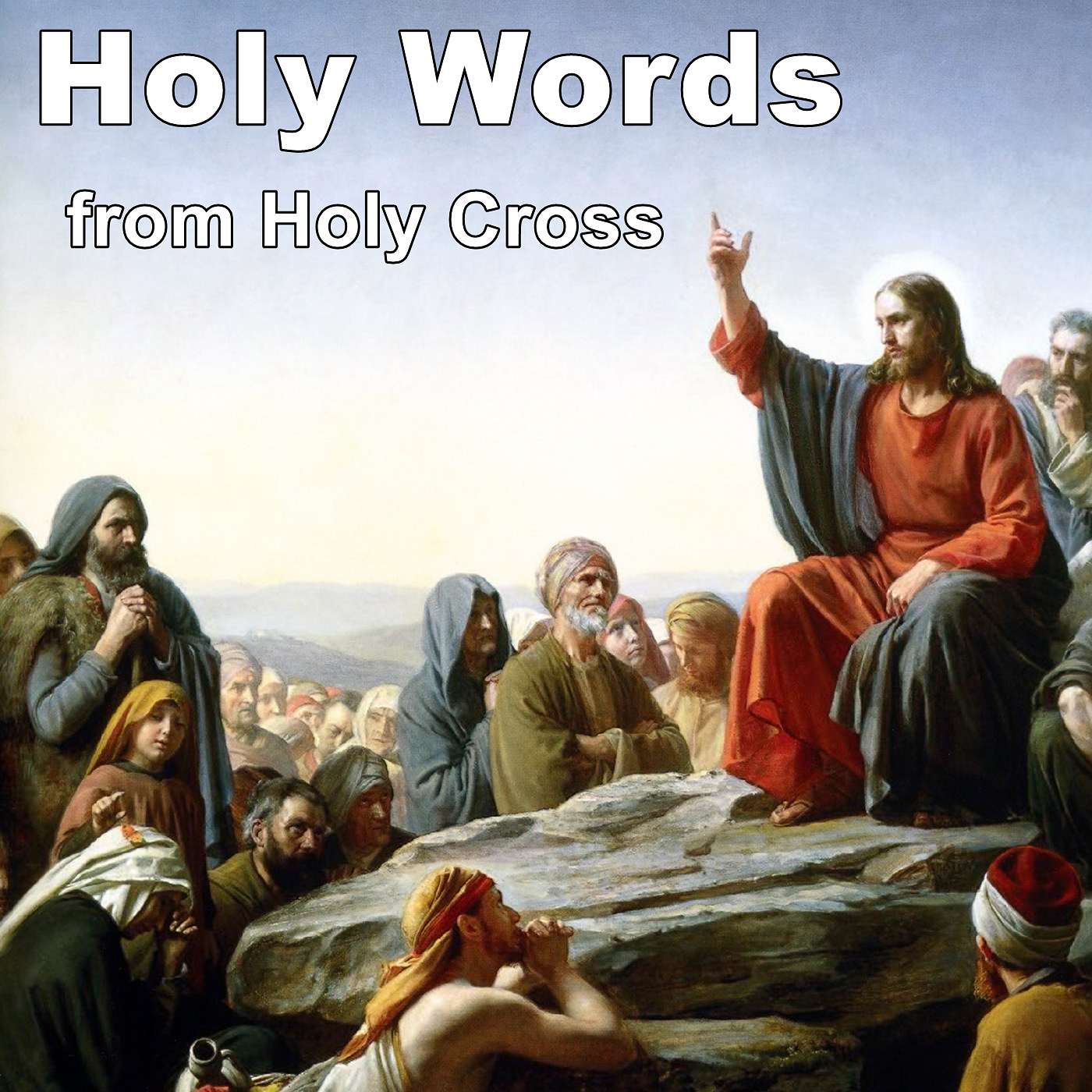 Sermon on the Mount - What Are We to Do With All This?