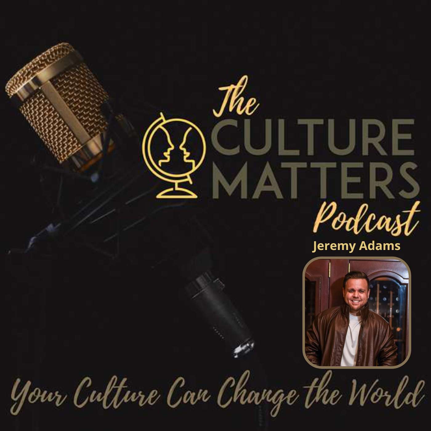 Season 86, Episode 1029: Guest: Jeremy Adams: A Tribute to Charlie Kirk